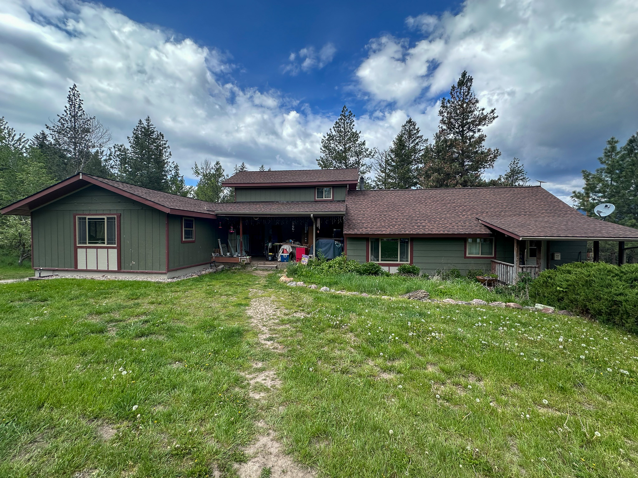 3150 Schley Creek Road Property Photo 45