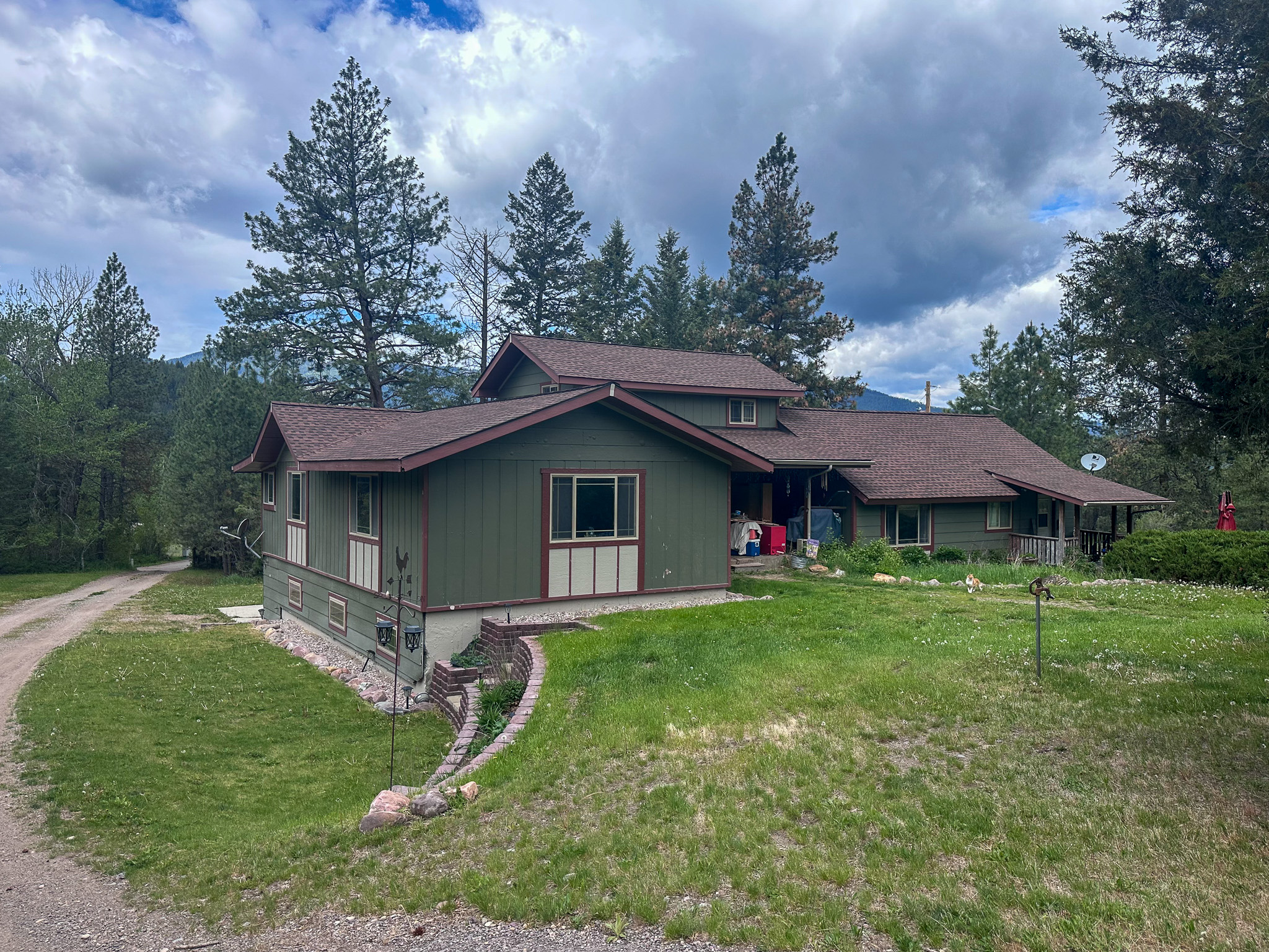3150 Schley Creek Road Property Photo 46