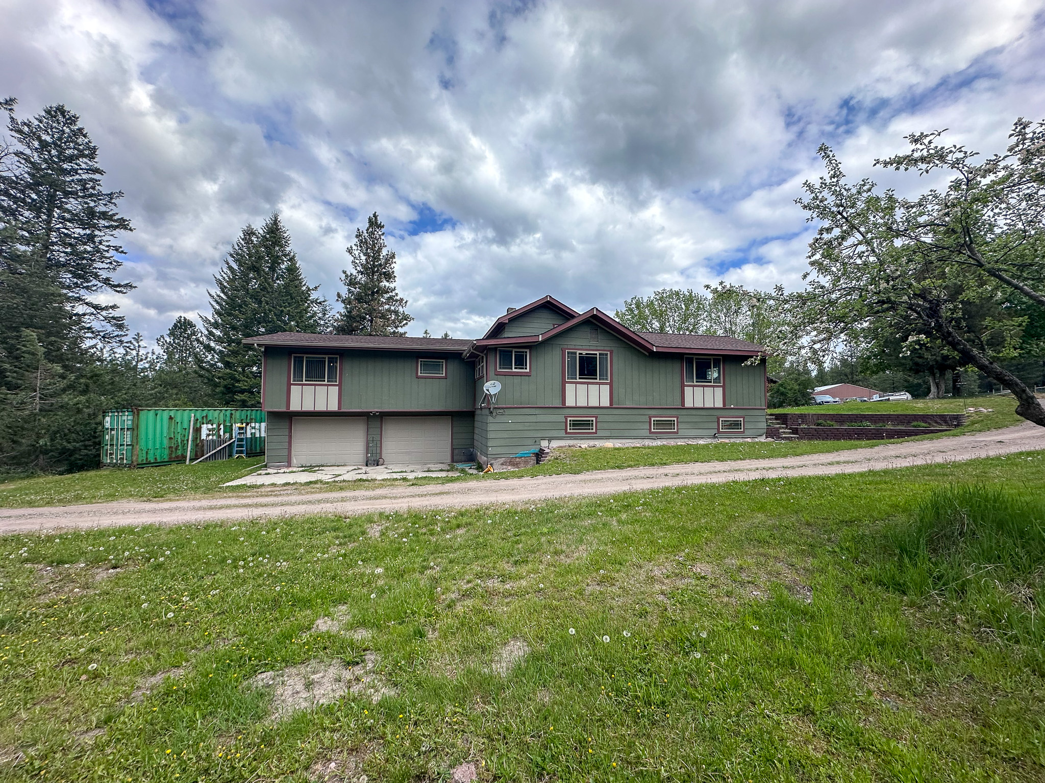 3150 Schley Creek Road Property Photo 48