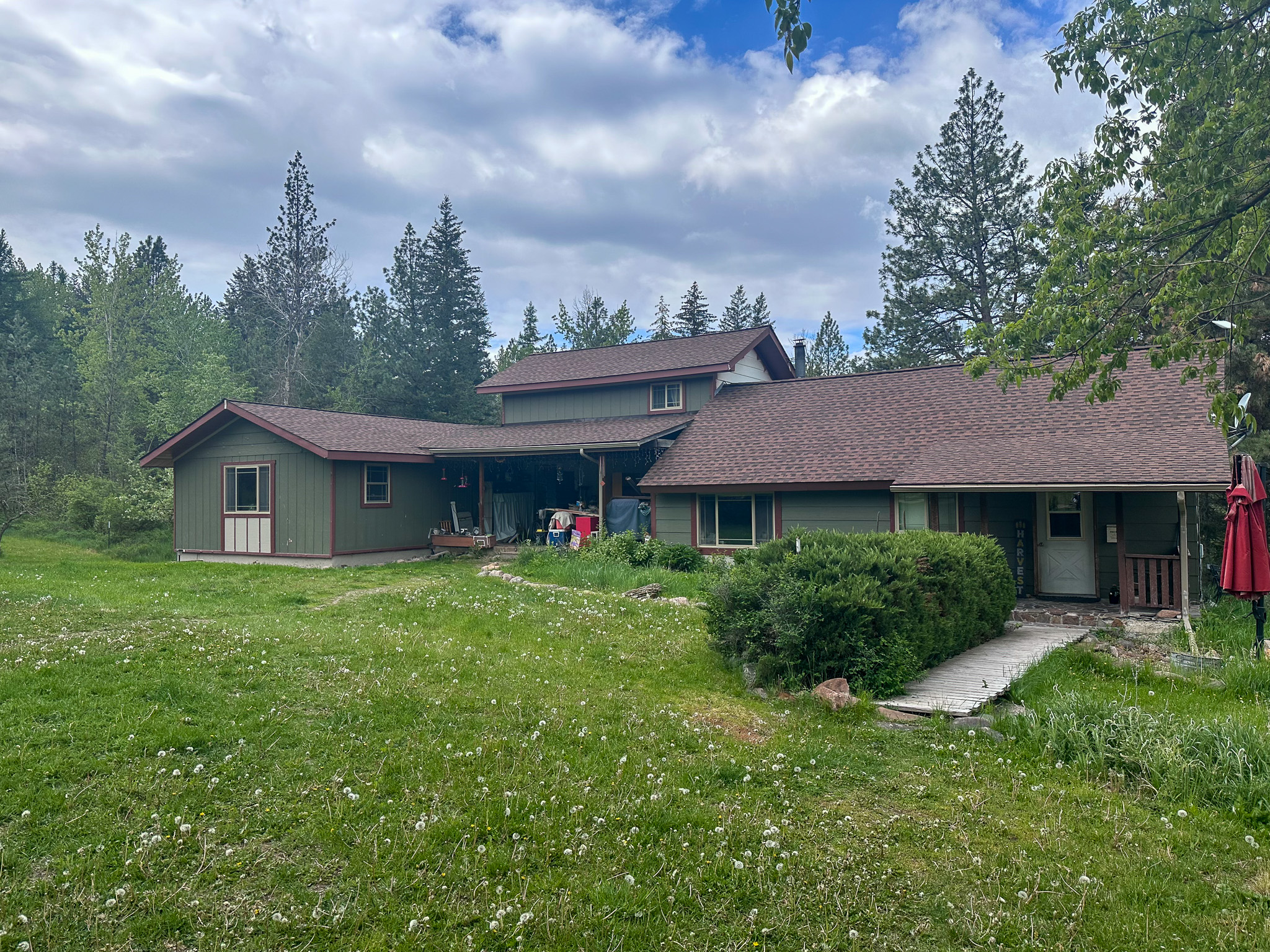 3150 Schley Creek Road Property Photo 53