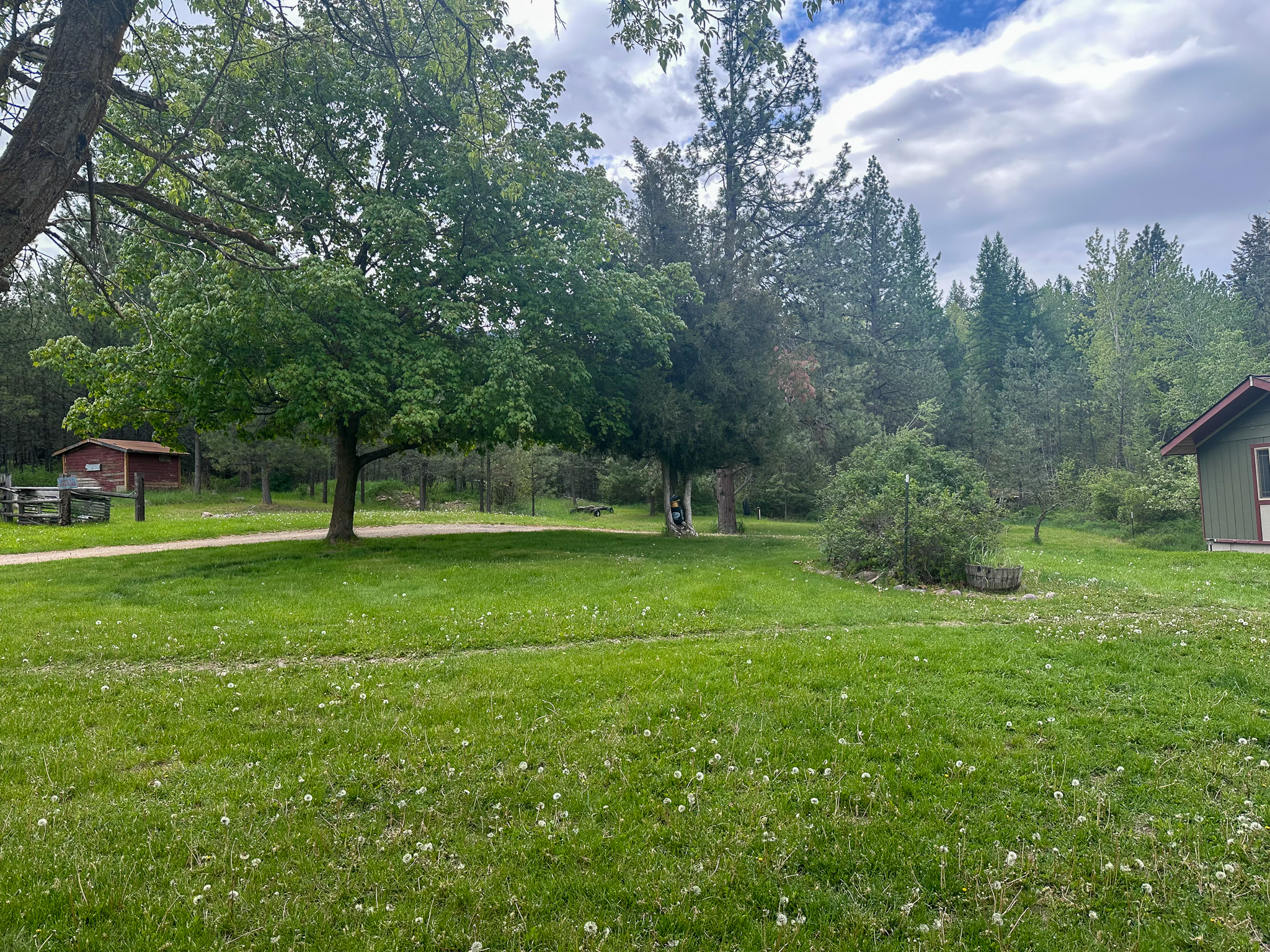 3150 Schley Creek Road Property Photo 54