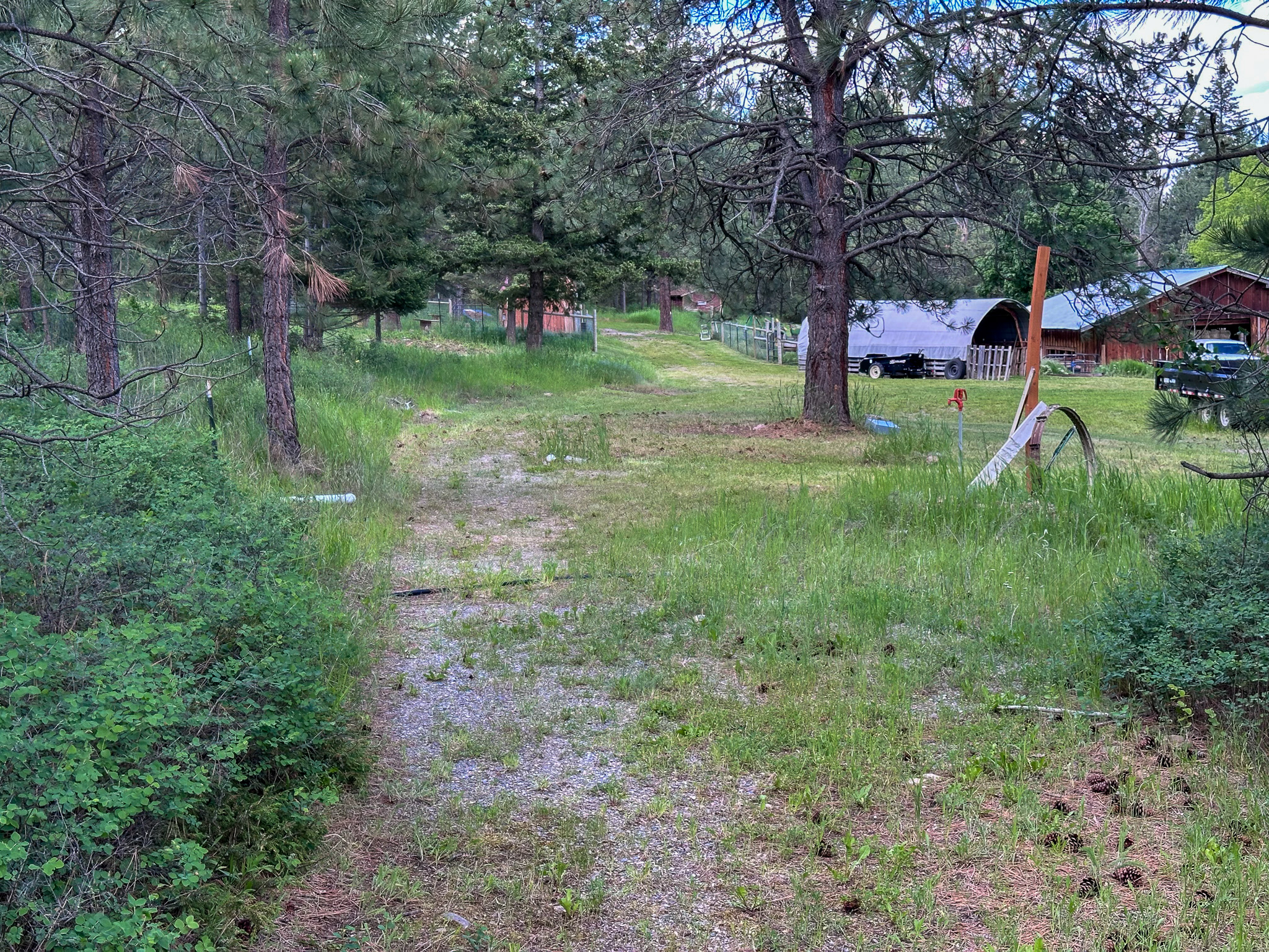 3150 Schley Creek Road Property Photo 64