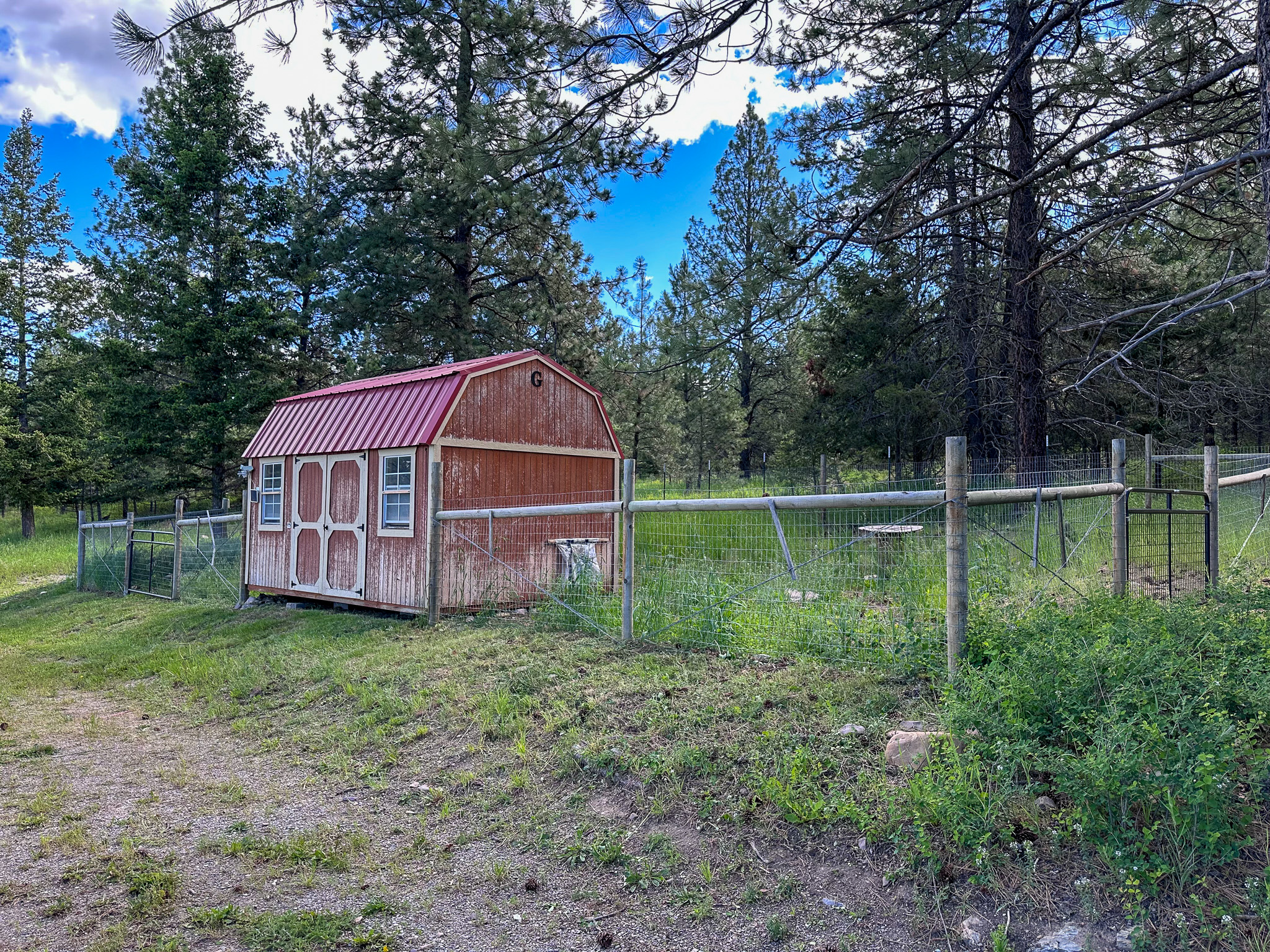 3150 Schley Creek Road Property Photo 69