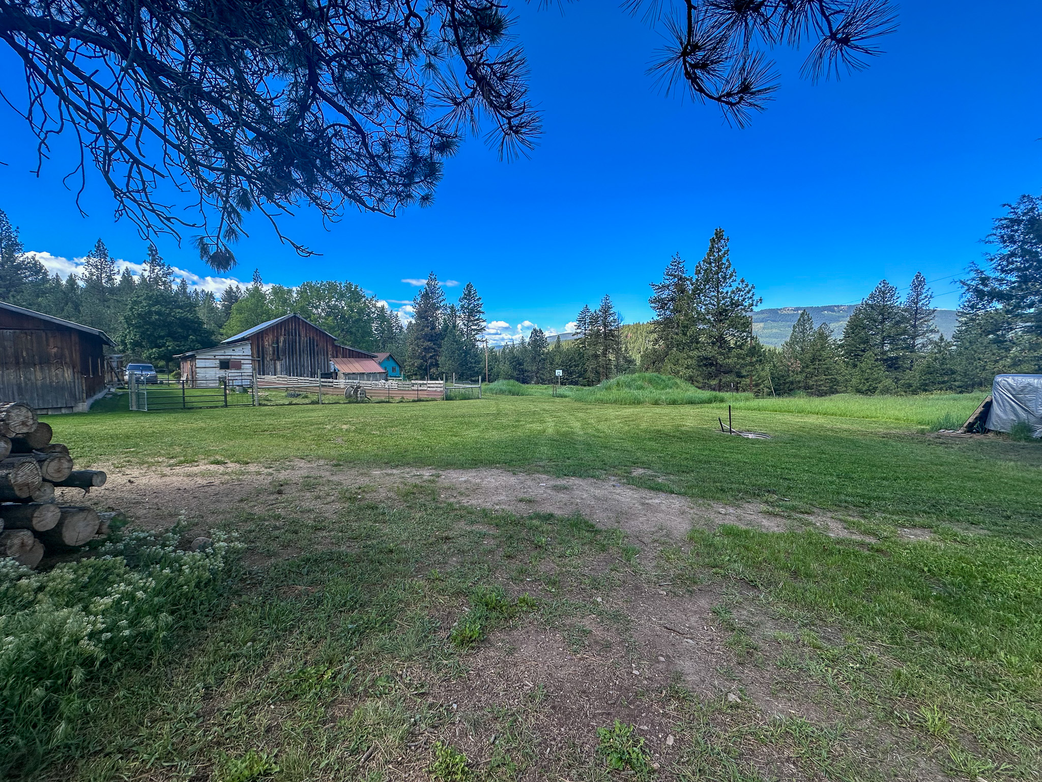 3150 Schley Creek Road Property Photo 75