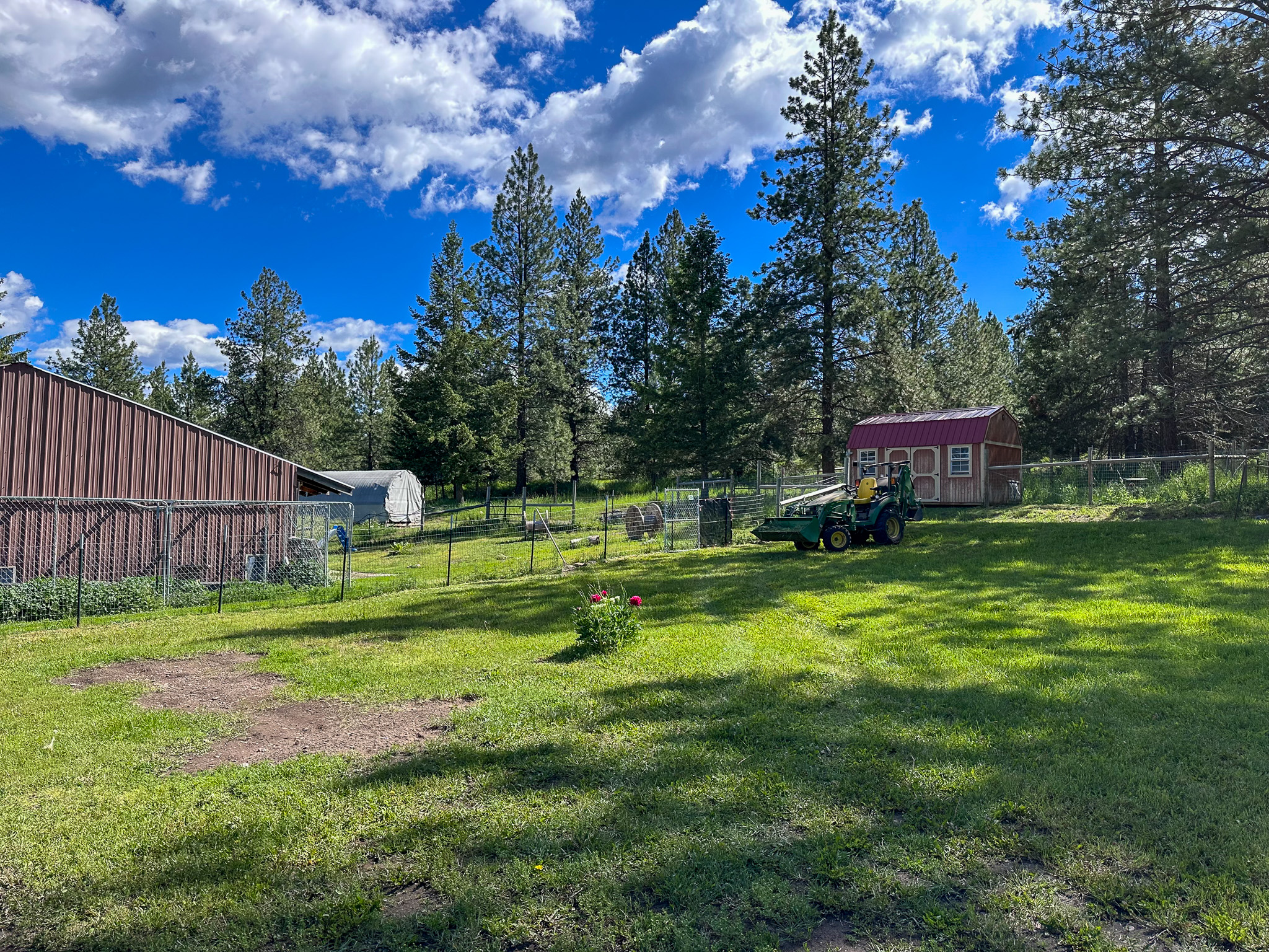 3150 Schley Creek Road Property Photo 81