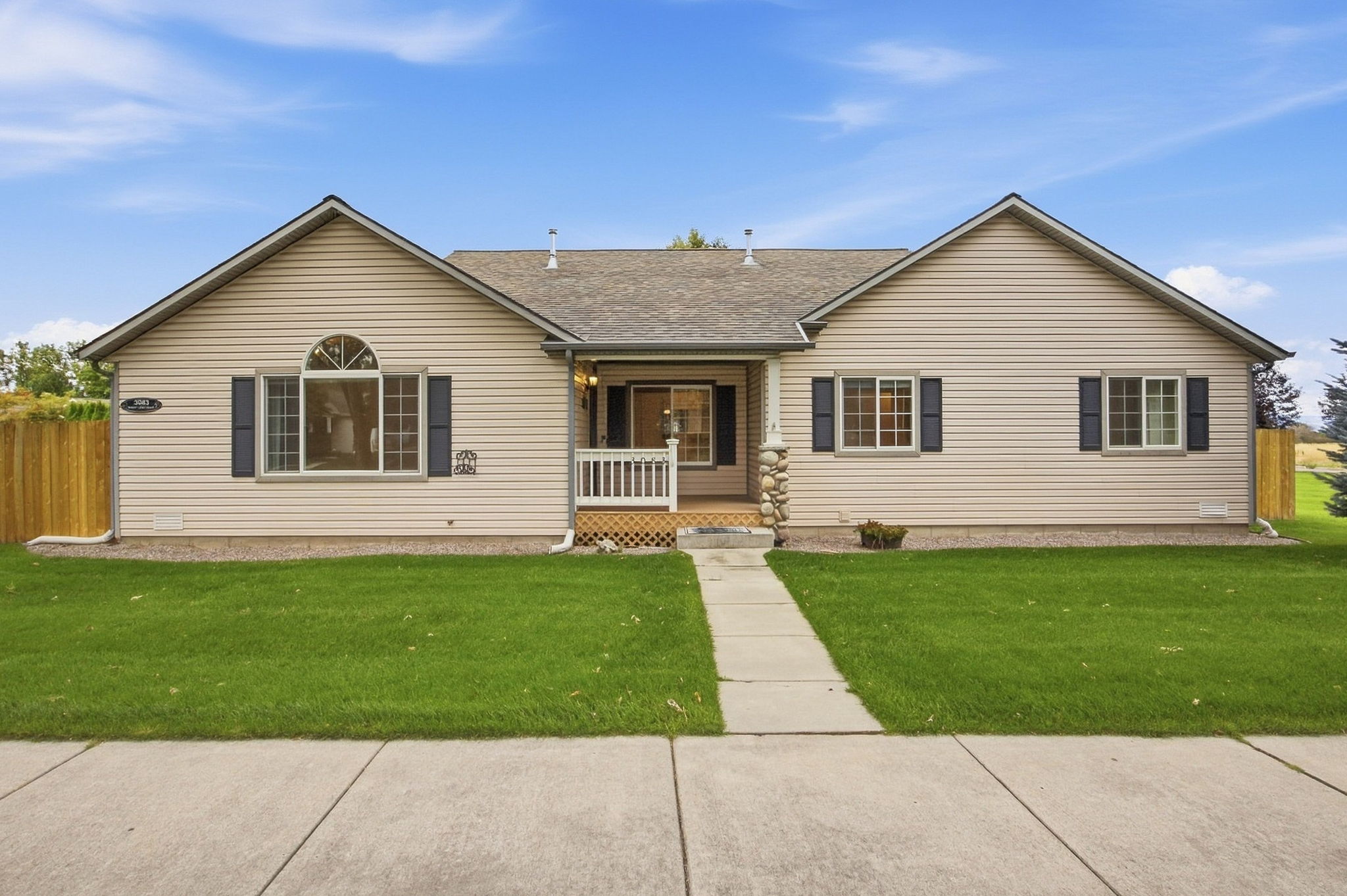 3083 Mary Jane Boulevard Property Photo 1