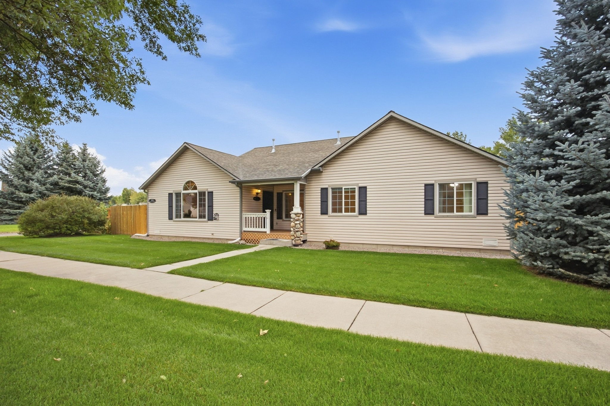 3083 Mary Jane Boulevard Property Photo 2