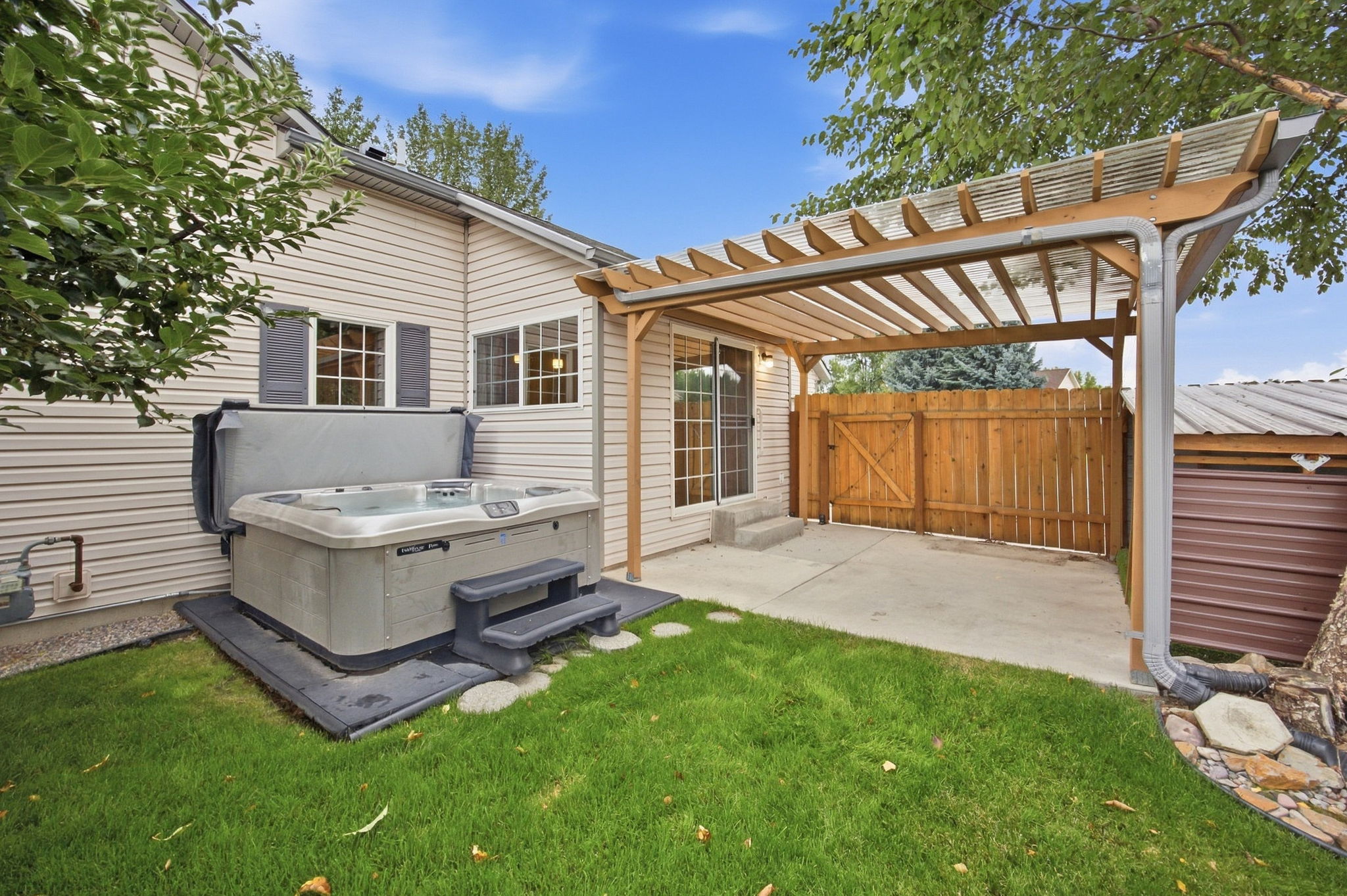 3083 Mary Jane Boulevard Property Photo 31