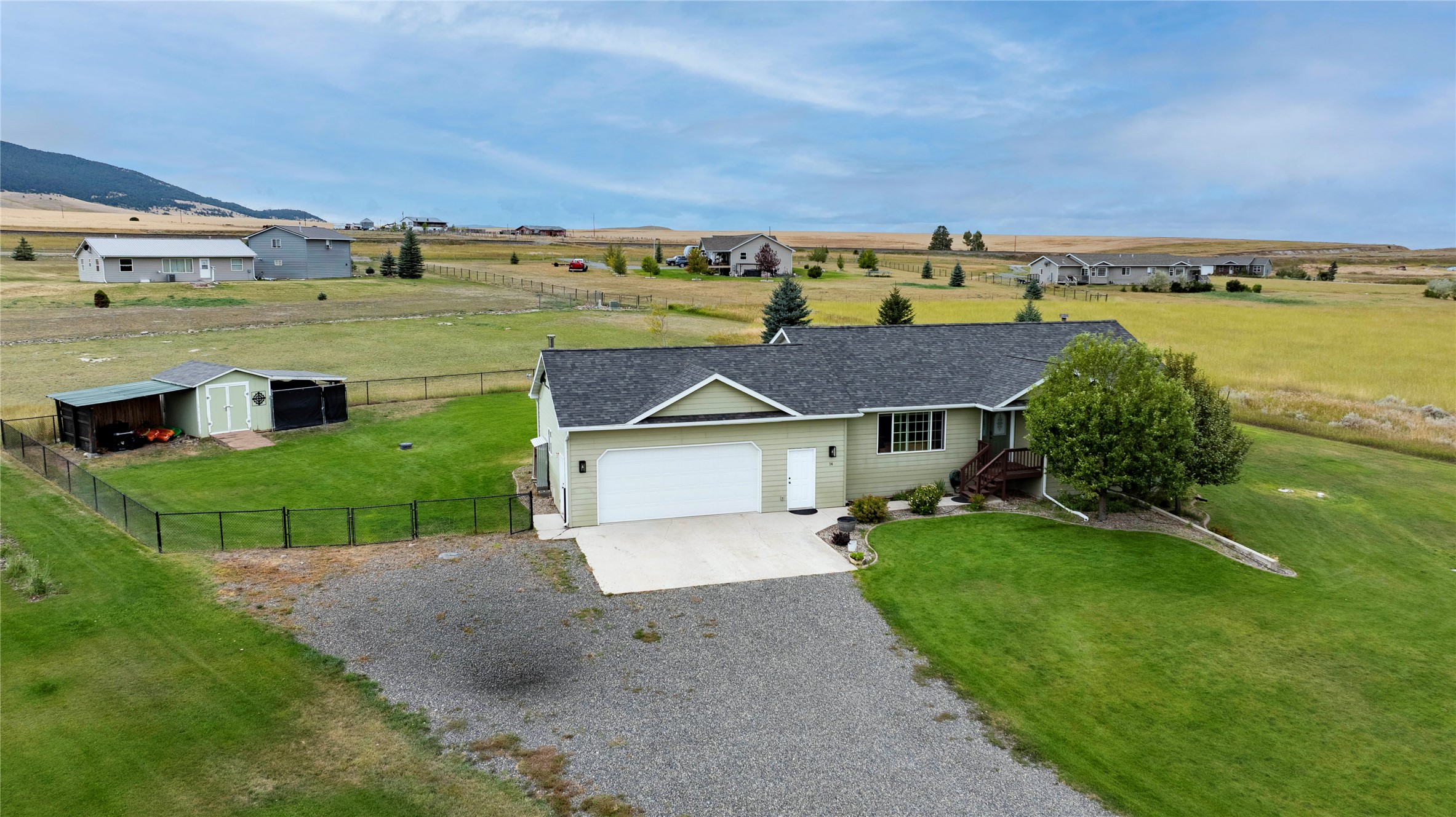 14 Cedar Waxwing Court Property Photo 1