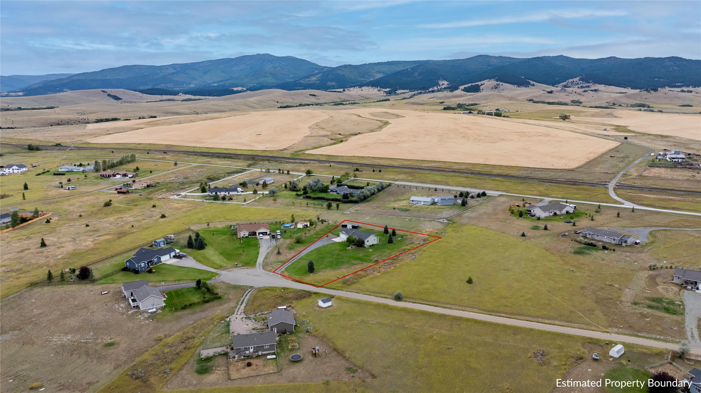 14 Cedar Waxwing Court Property Photo 5