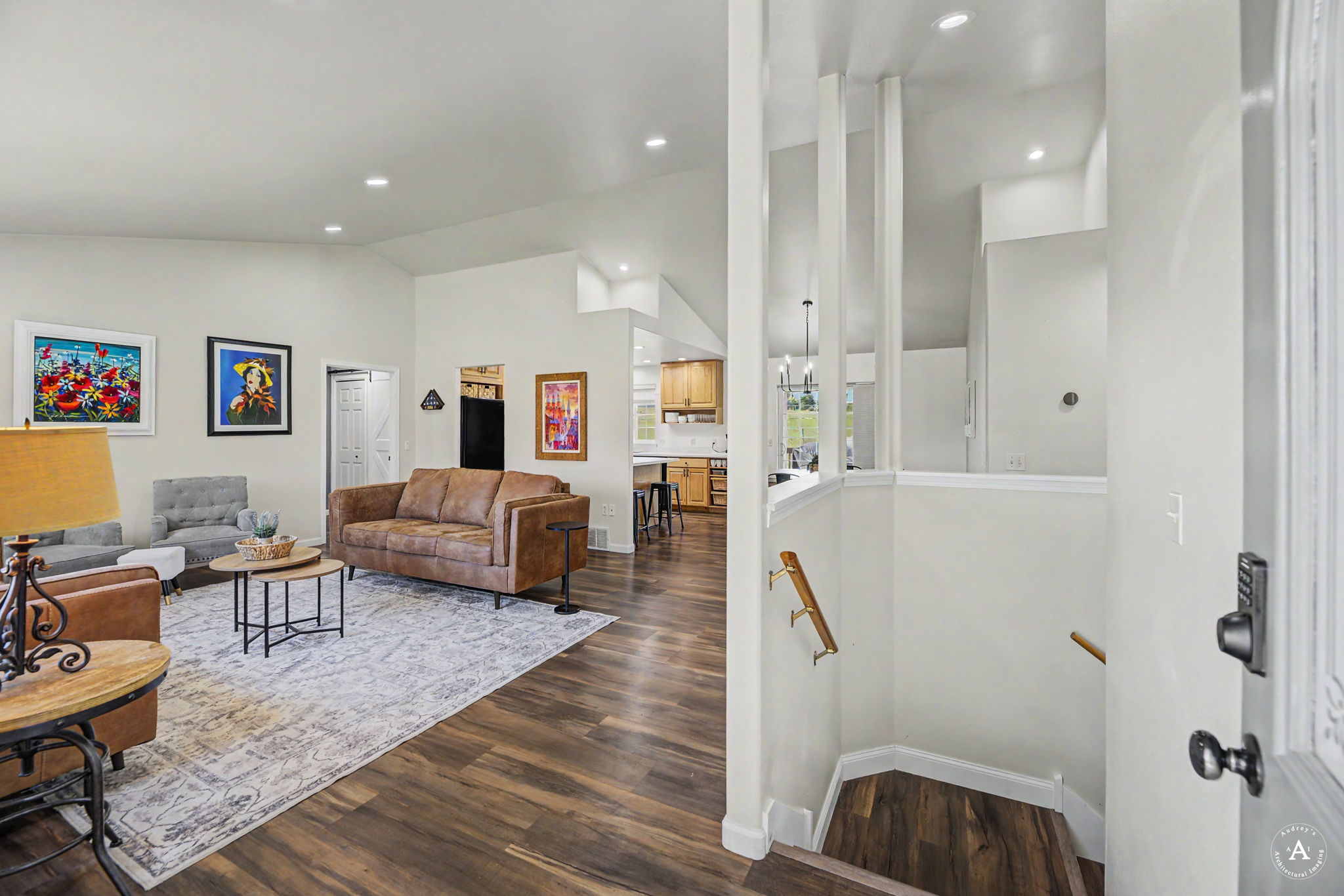 14 Cedar Waxwing Court Property Photo 6