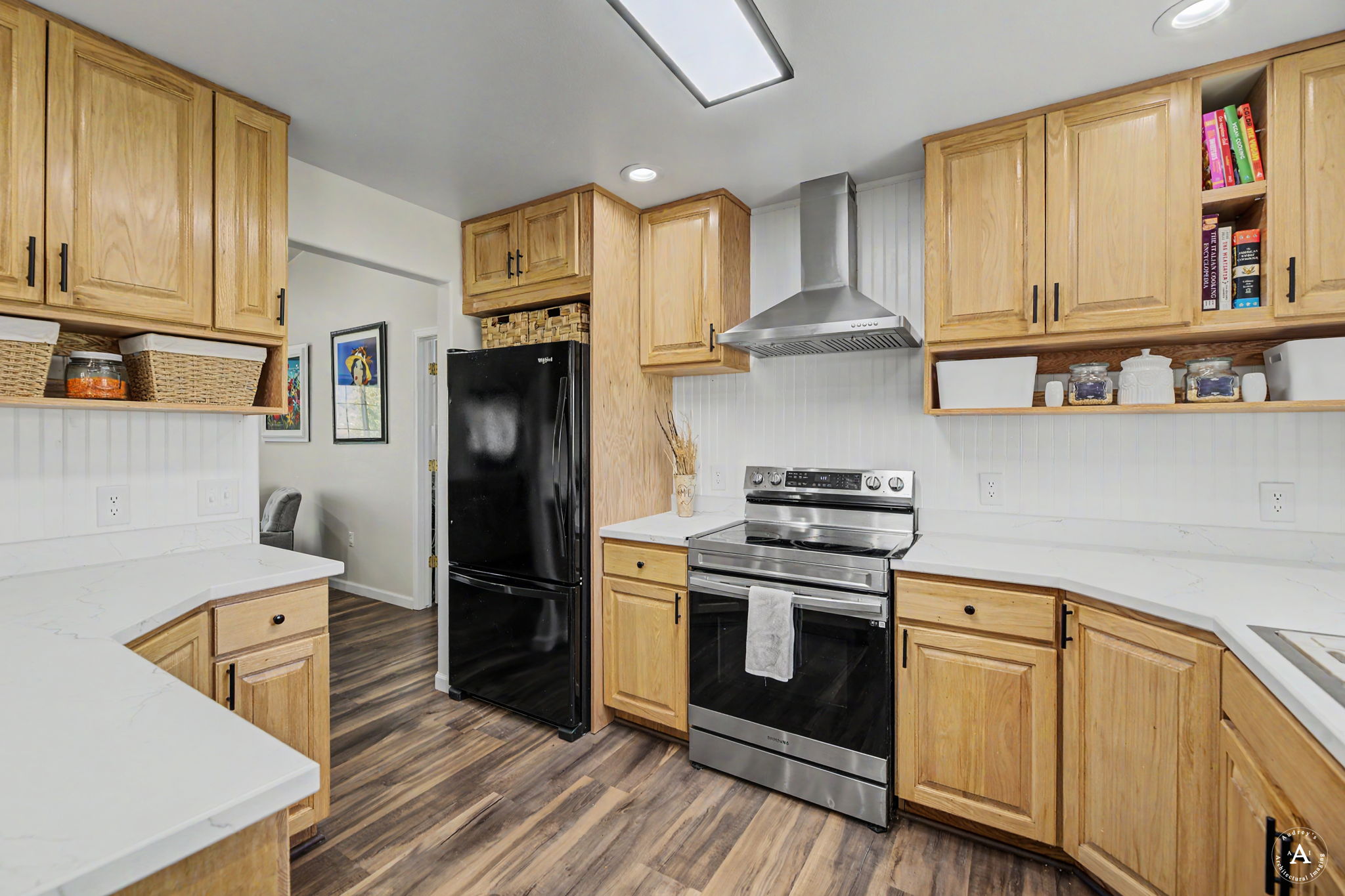14 Cedar Waxwing Court Property Photo 14
