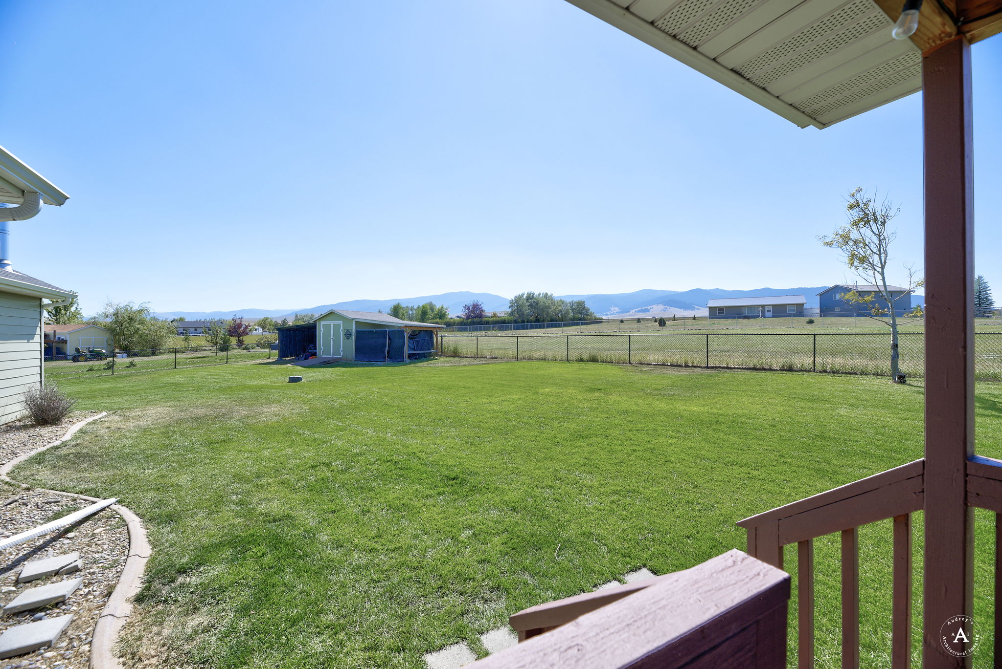 14 Cedar Waxwing Court Property Photo 47