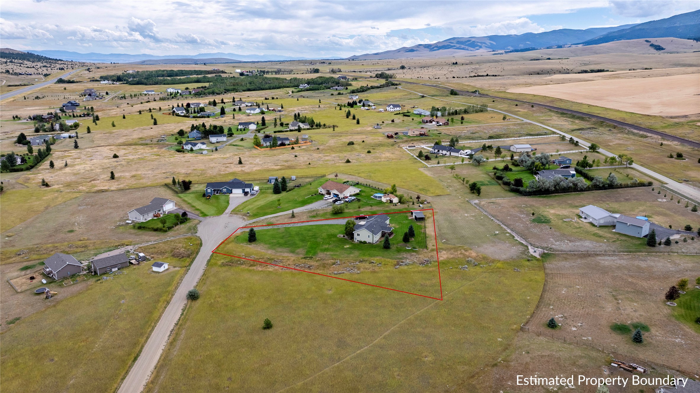 14 Cedar Waxwing Court Property Photo 51