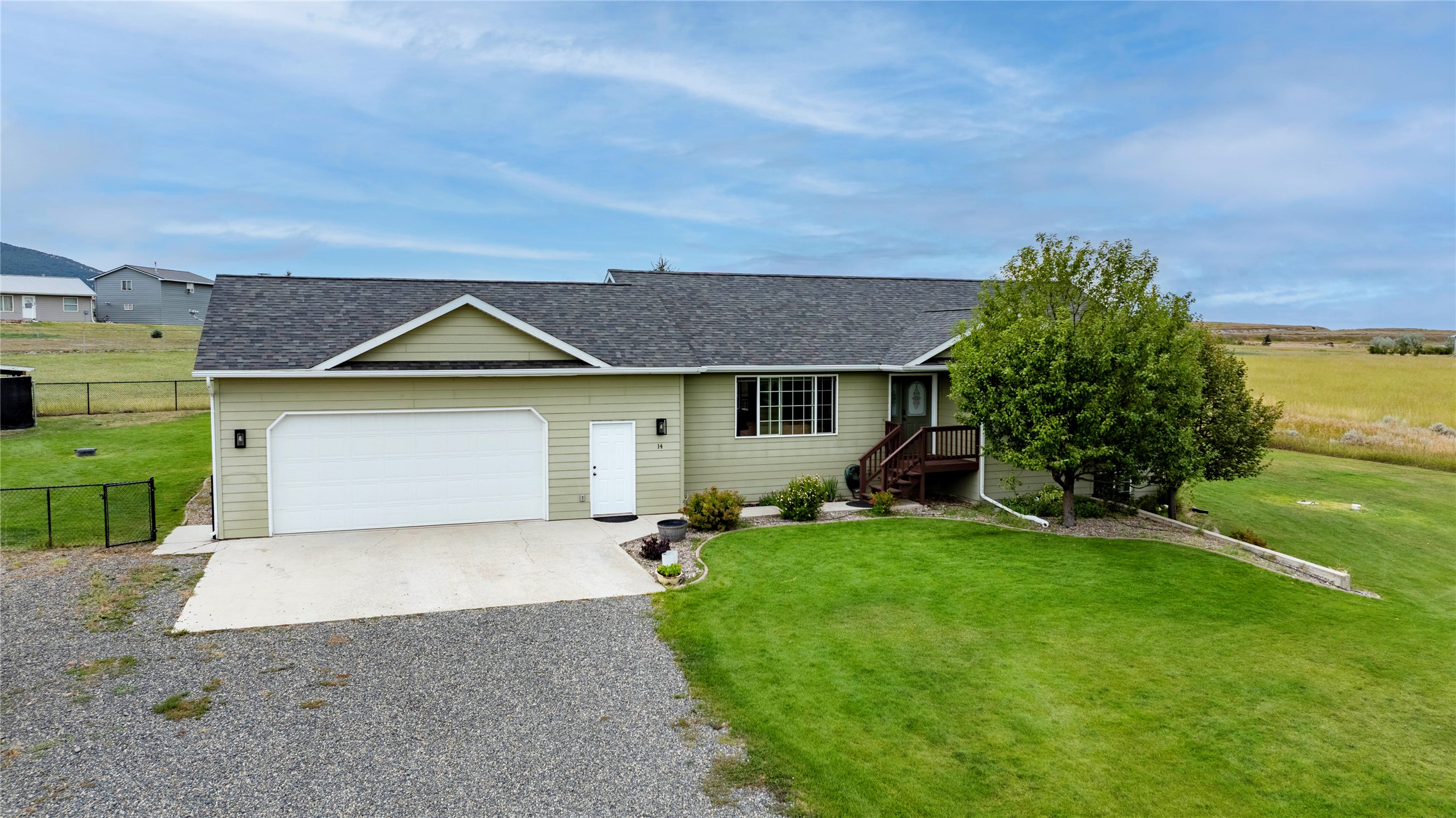14 Cedar Waxwing Court Property Photo 56