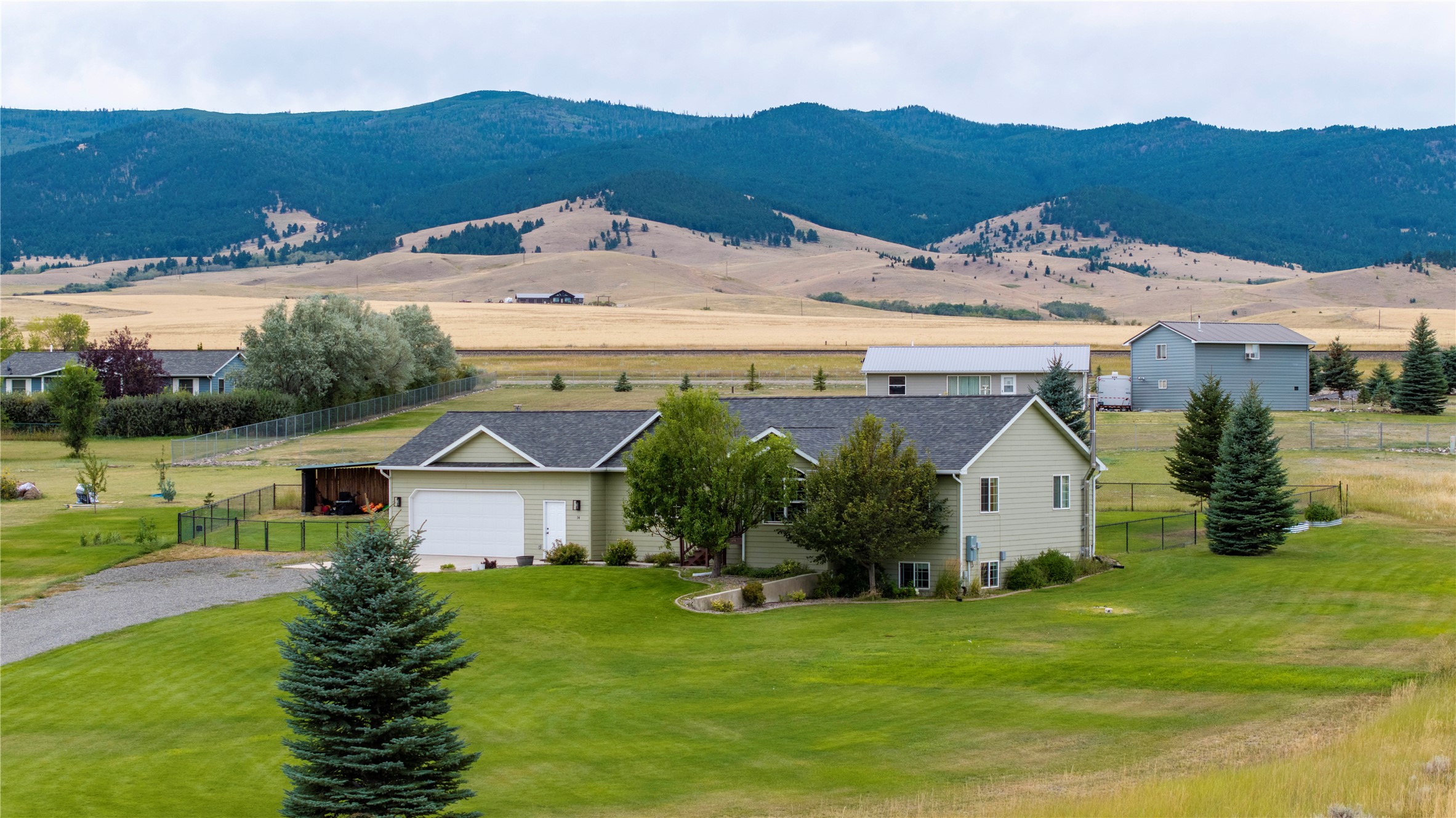 14 Cedar Waxwing Court Property Photo 59