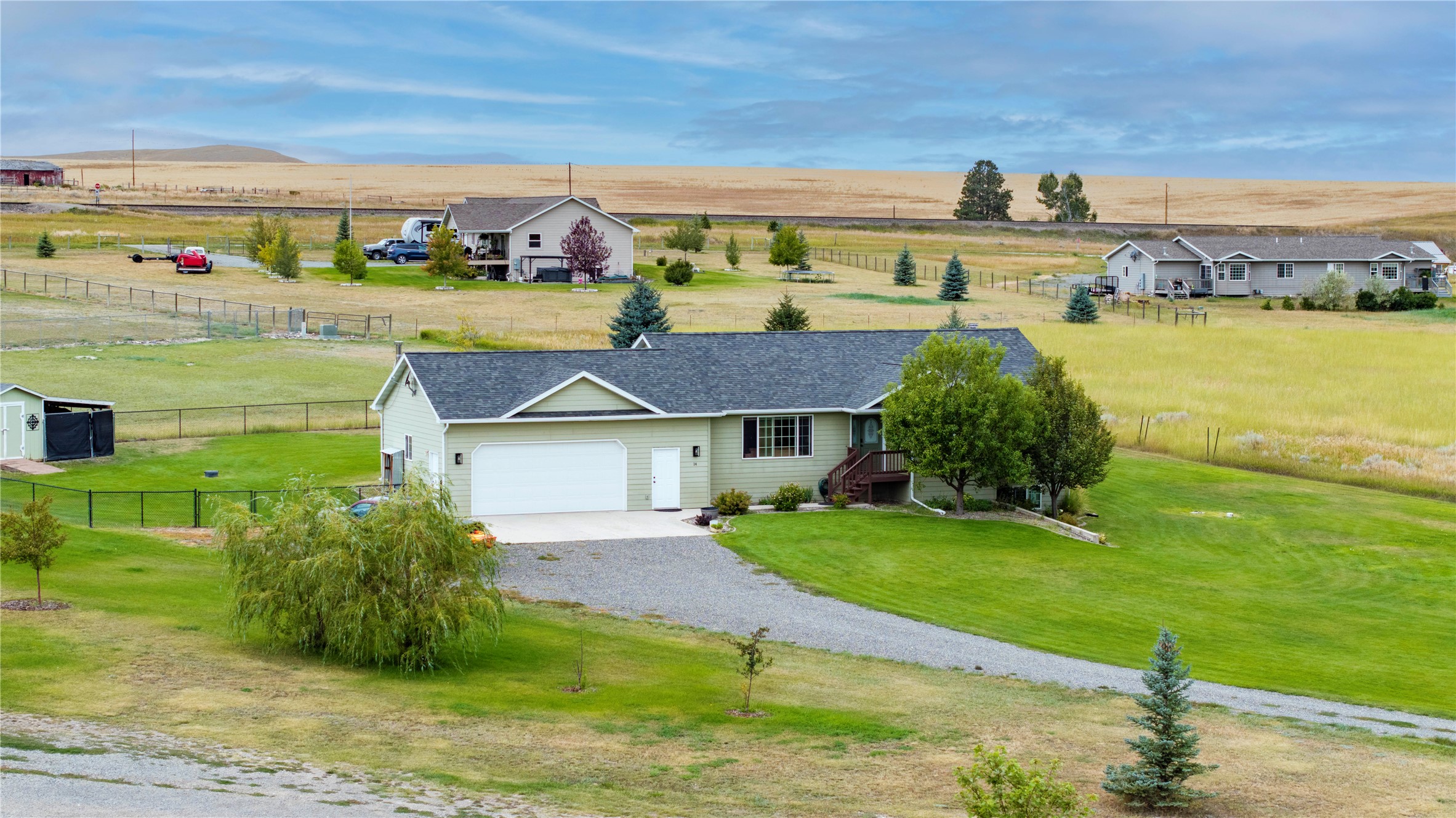 14 Cedar Waxwing Court Property Photo 60
