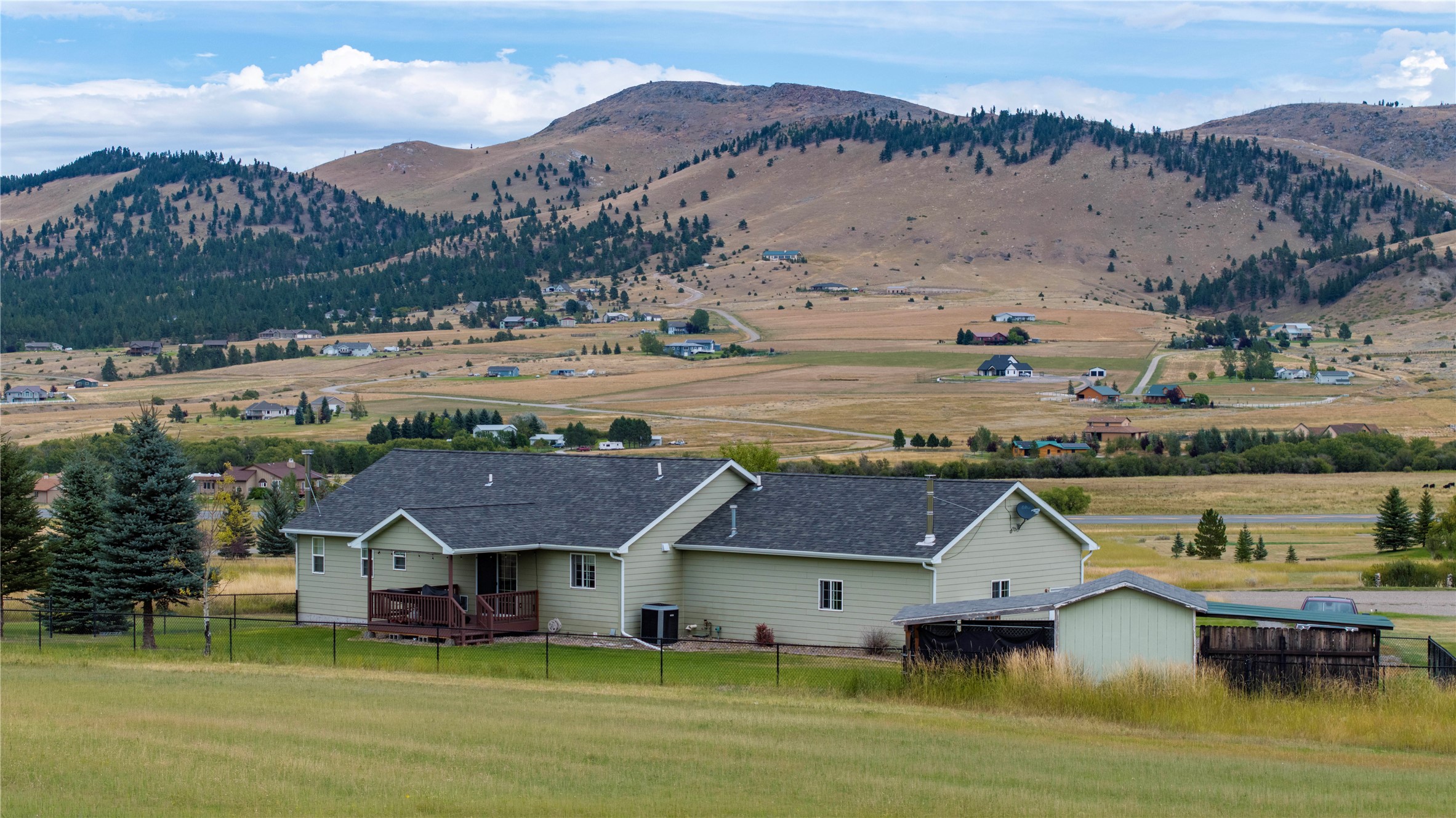 14 Cedar Waxwing Court Property Photo 62