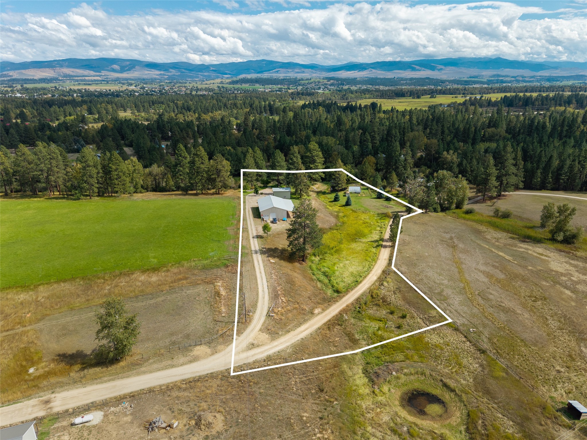 3676 Silverthorn Drive Property Photo 80