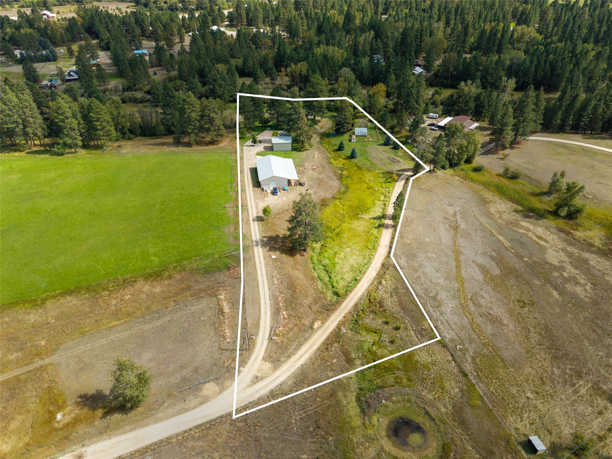 3676 Silverthorn Drive Property Photo 81