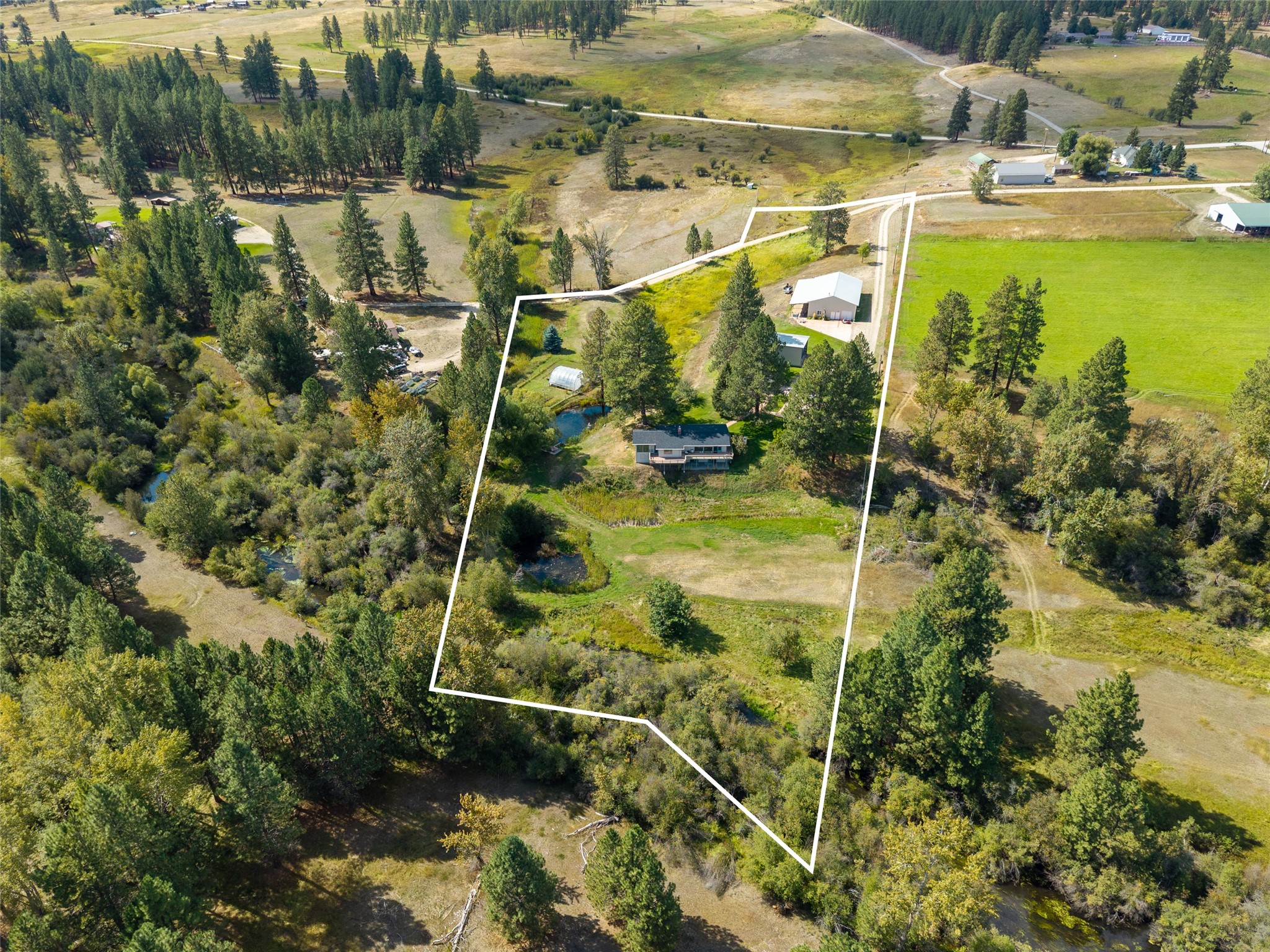 3676 Silverthorn Drive Property Photo 92