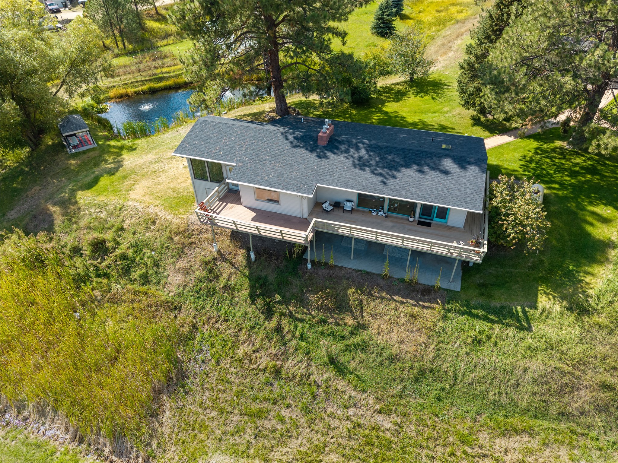 3676 Silverthorn Drive Property Photo 95
