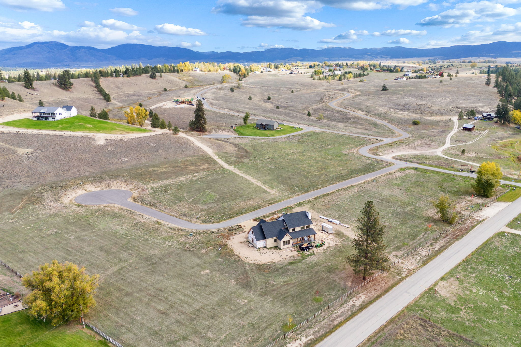 235 Miles Gulch Road Property Photo 12
