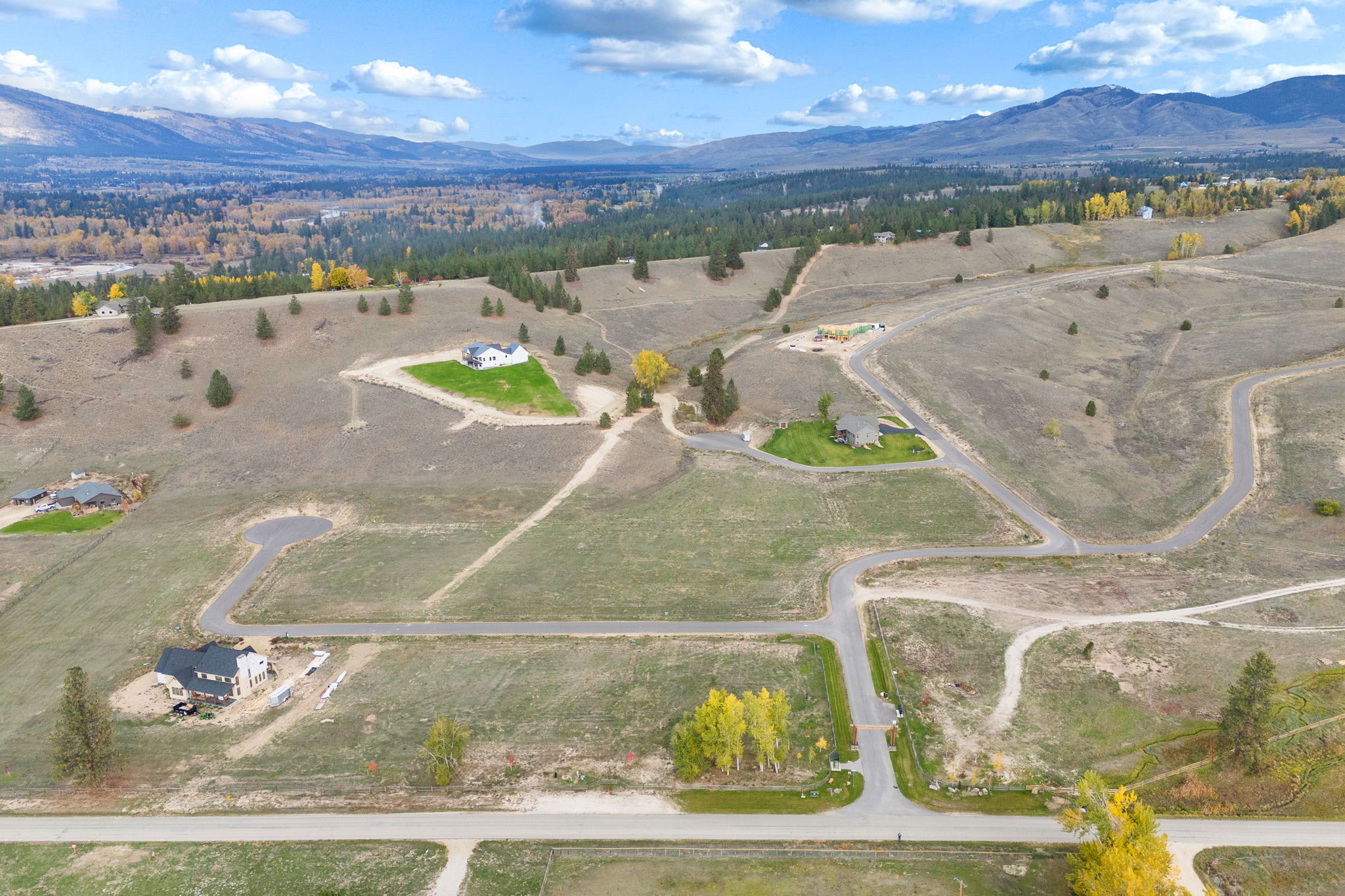 235 Miles Gulch Road Property Photo 17