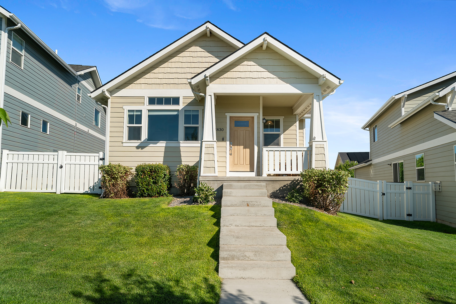 2830 Twilight Avenue Property Photo 1