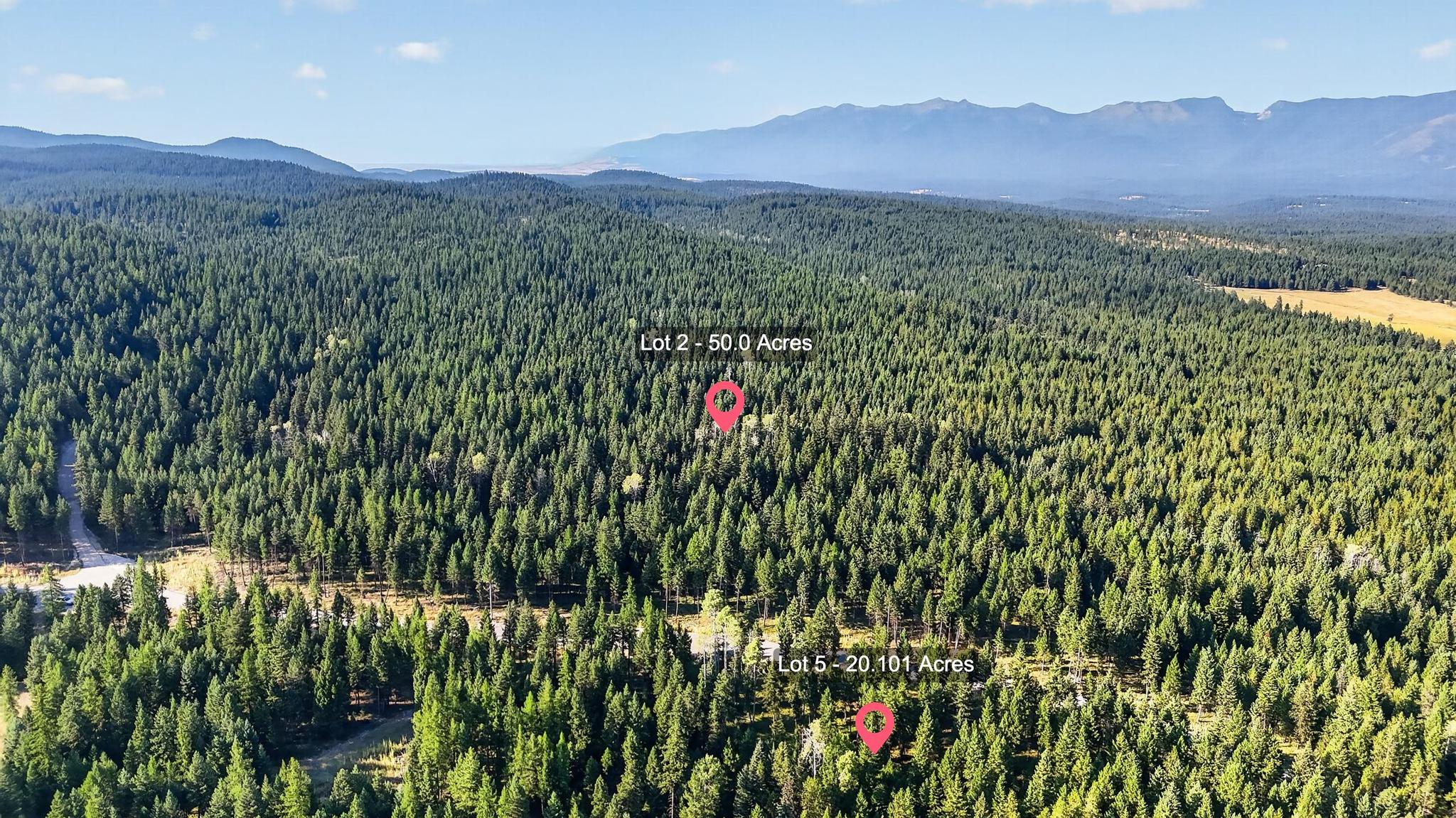 Lot 5 Forest Ridge Road Property Photo 1