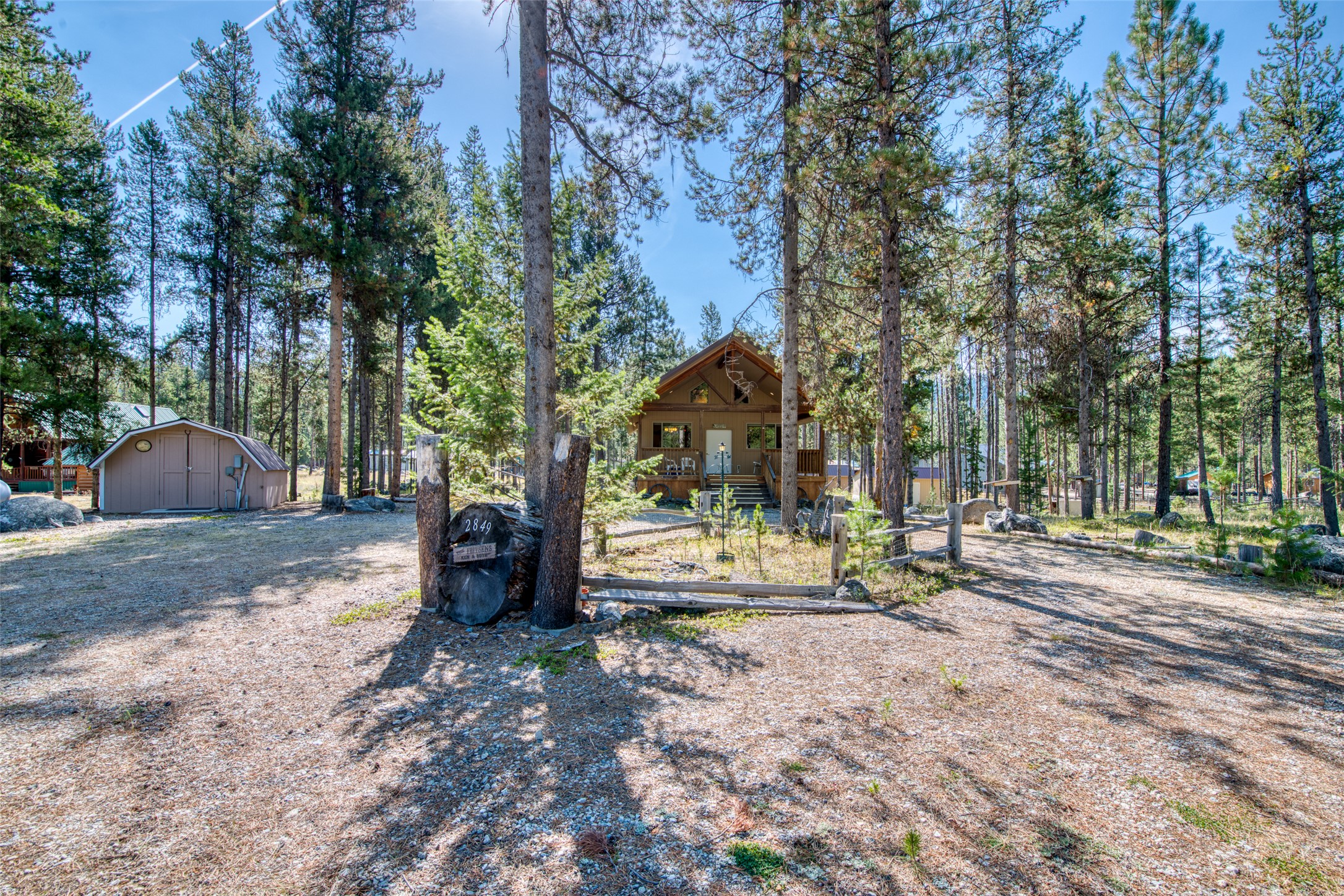 2849 East Fork Road Property Photo 2