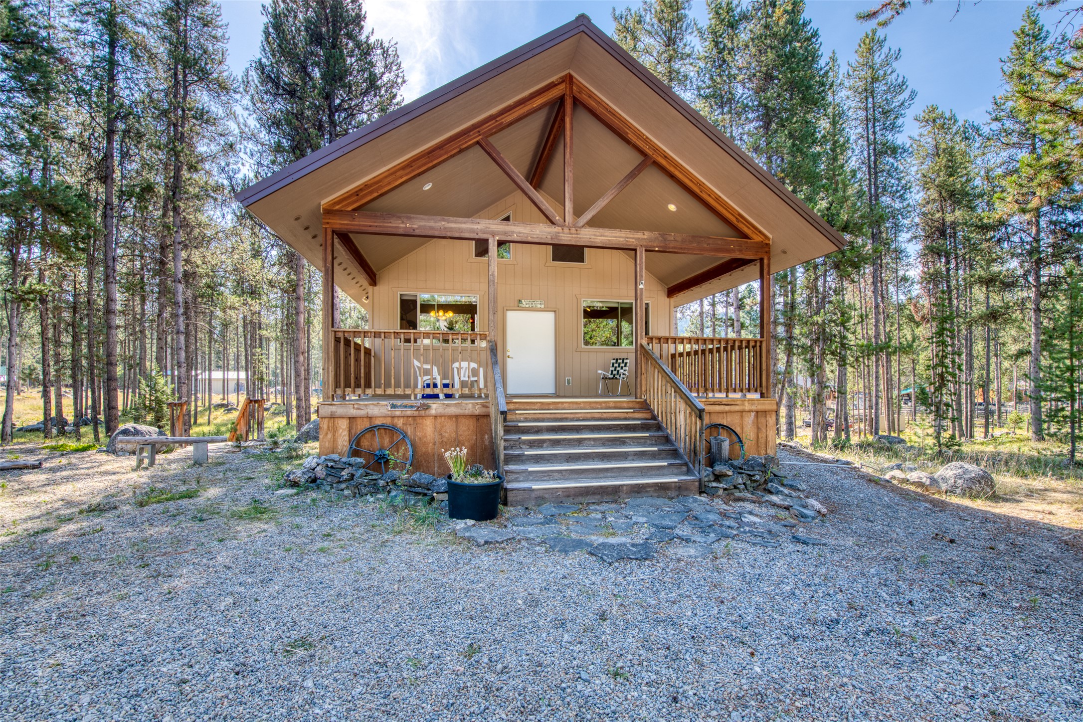 2849 East Fork Road Property Photo 4
