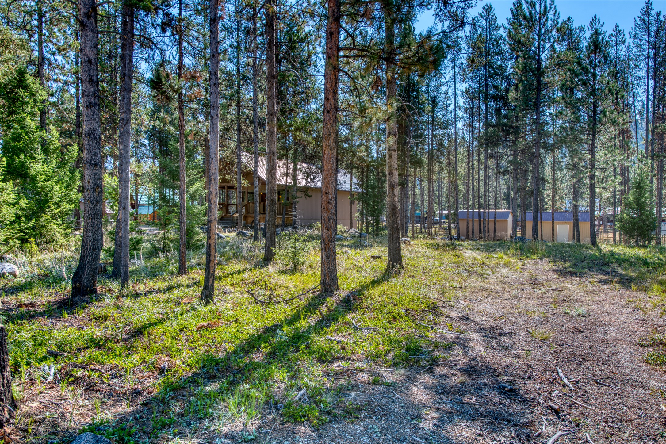 2849 East Fork Road Property Photo 9