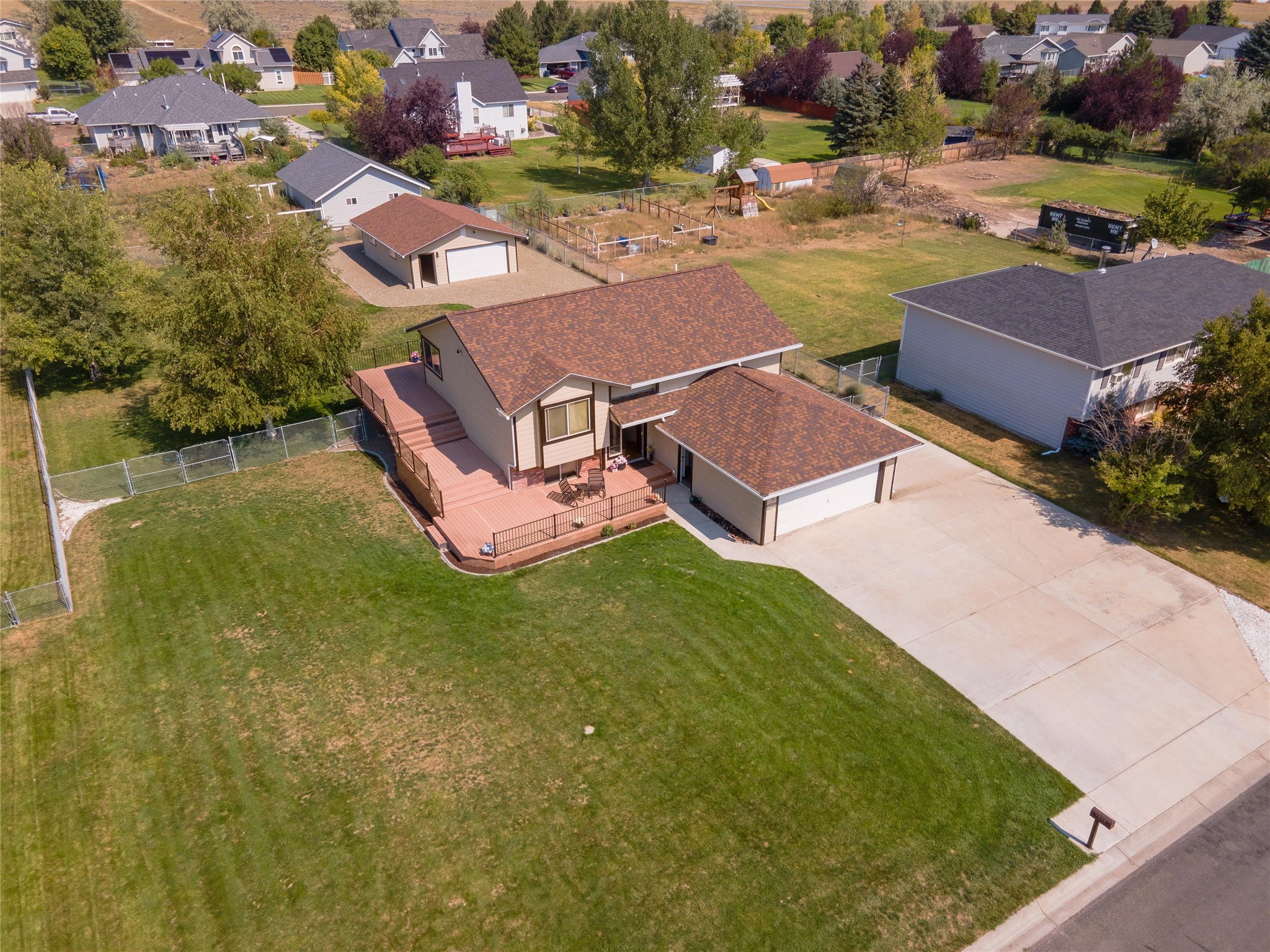 1330 Ranchview Road Property Photo 1