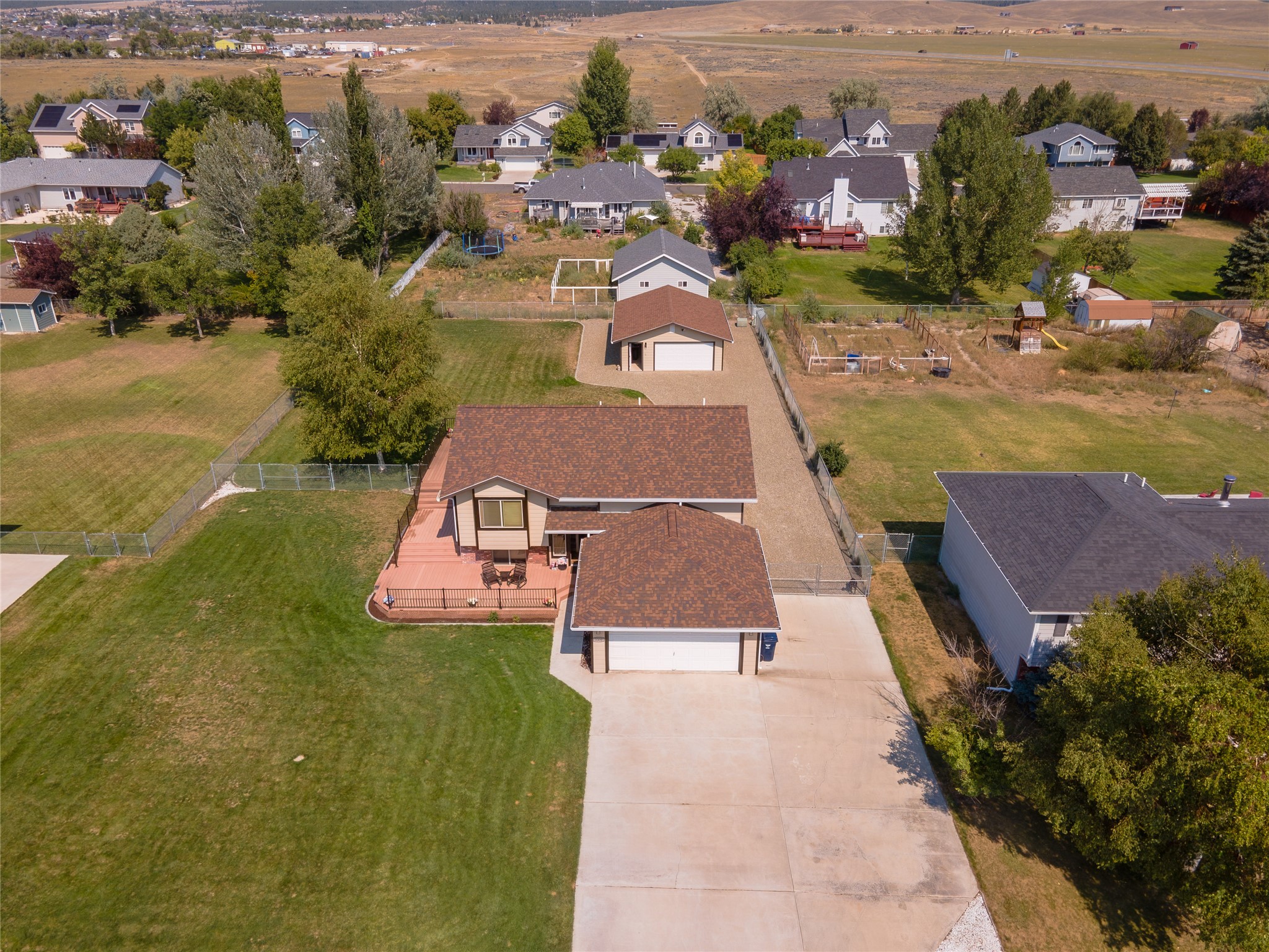 1330 Ranchview Road Property Photo 2
