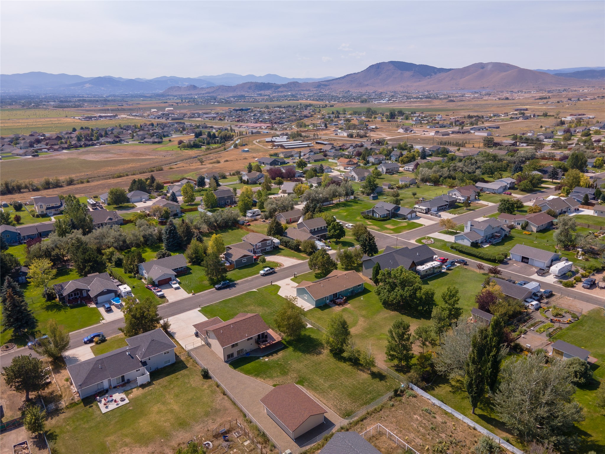 1330 Ranchview Road Property Photo 4