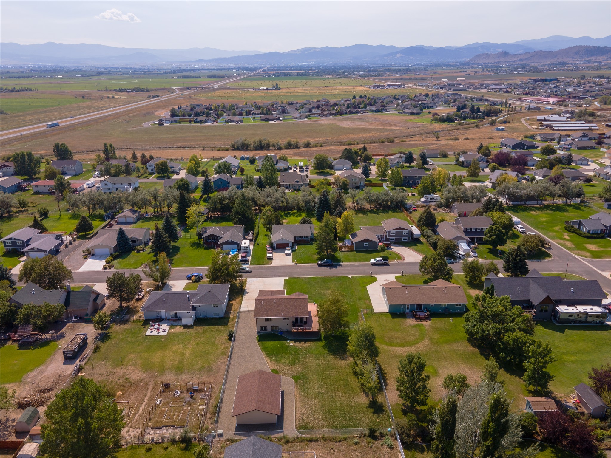 1330 Ranchview Road Property Photo 5