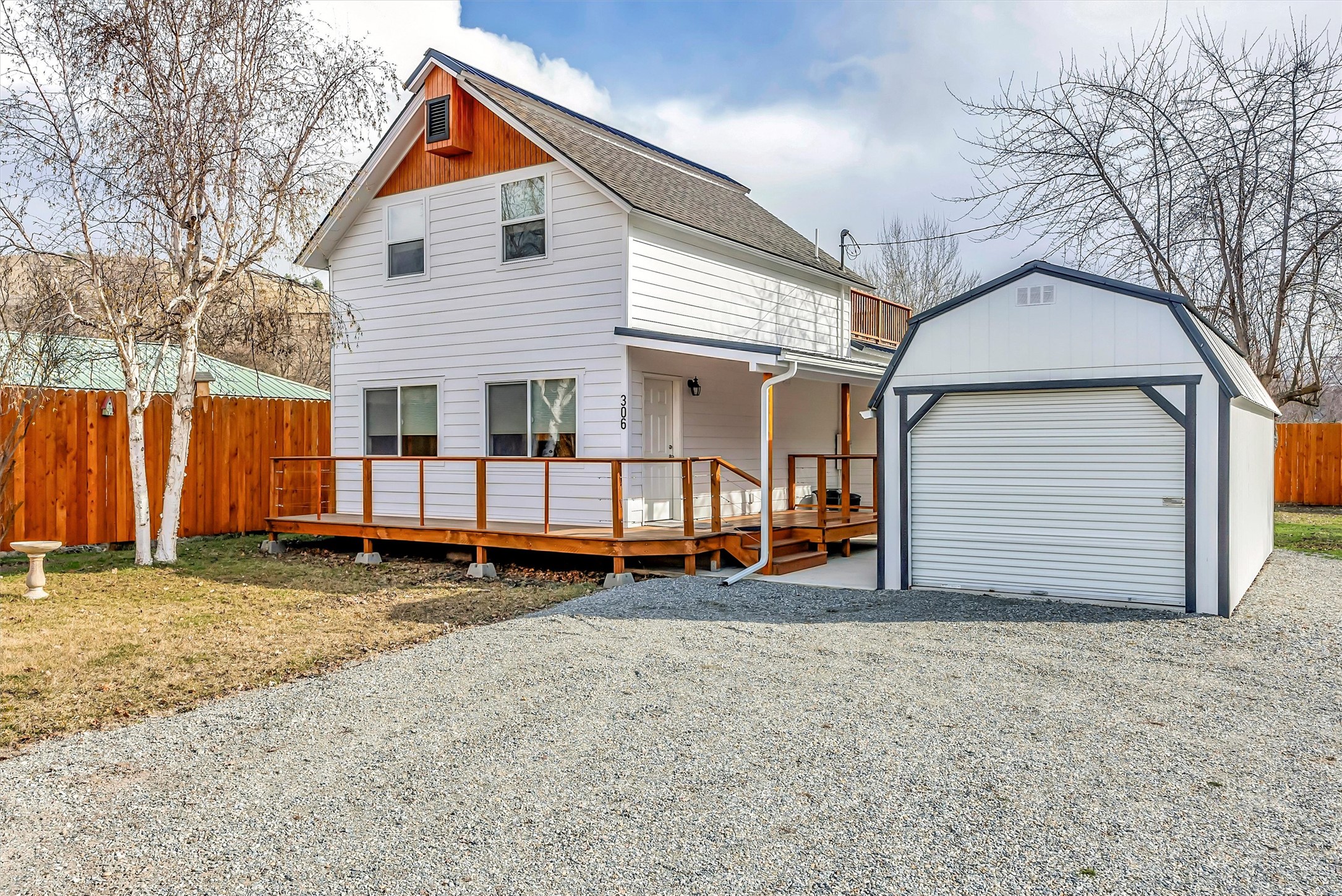 306 Central Avenue Property Photo 1