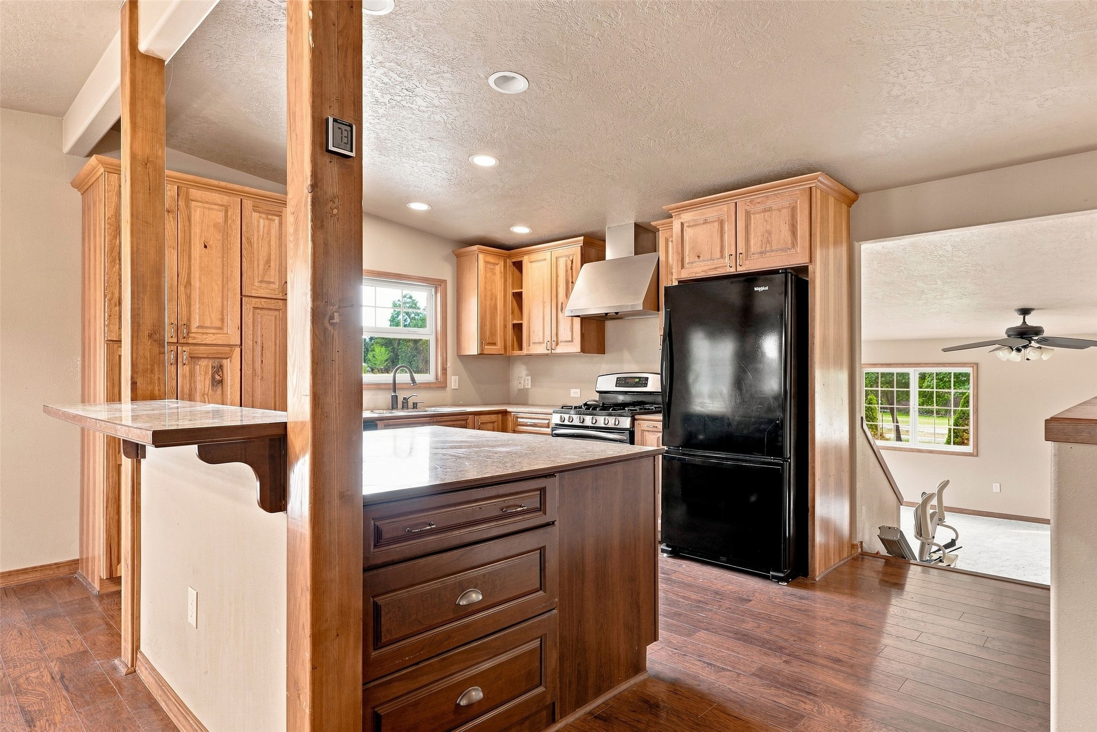 555 Grantsdale Road Property Photo 13