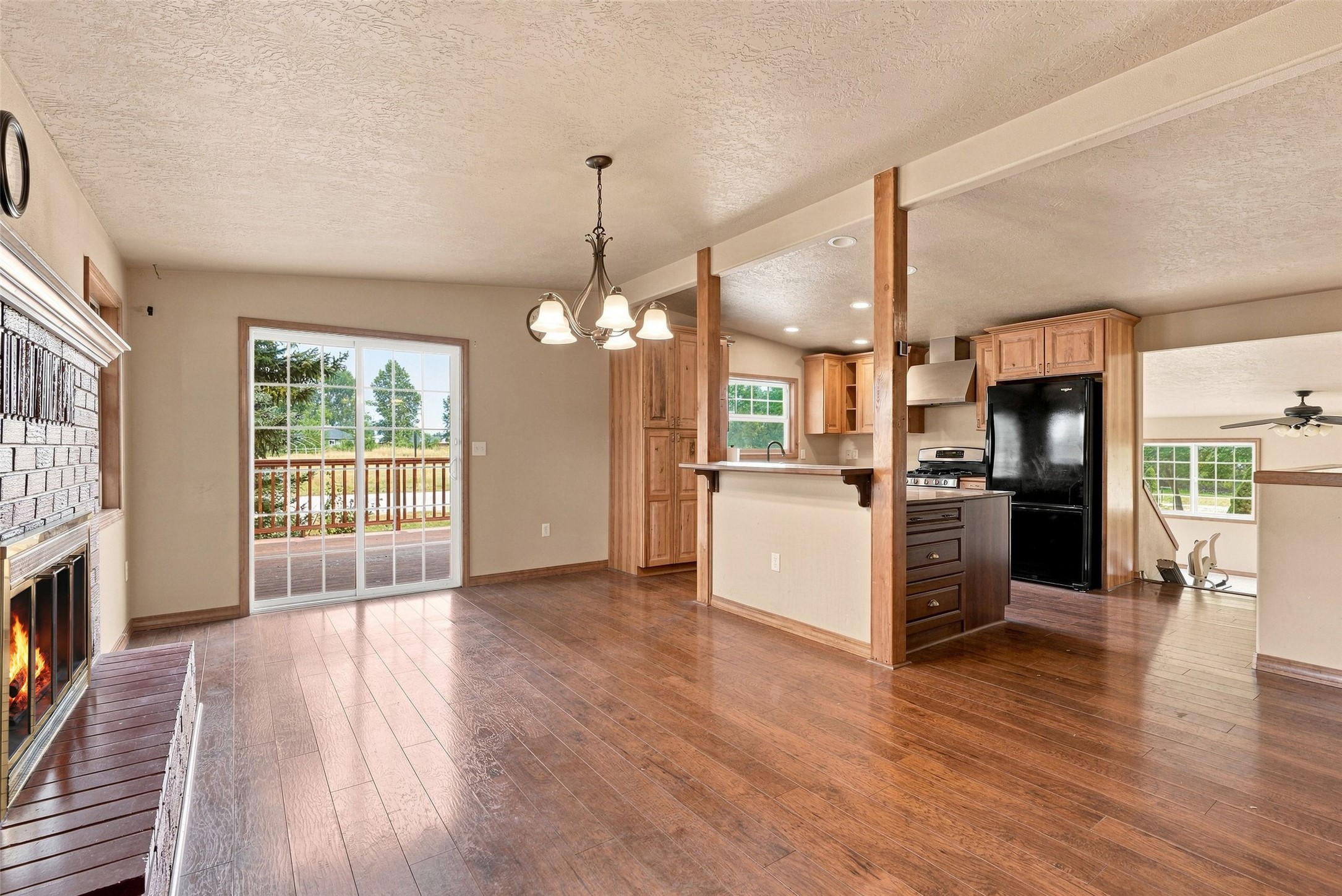 555 Grantsdale Road Property Photo 17