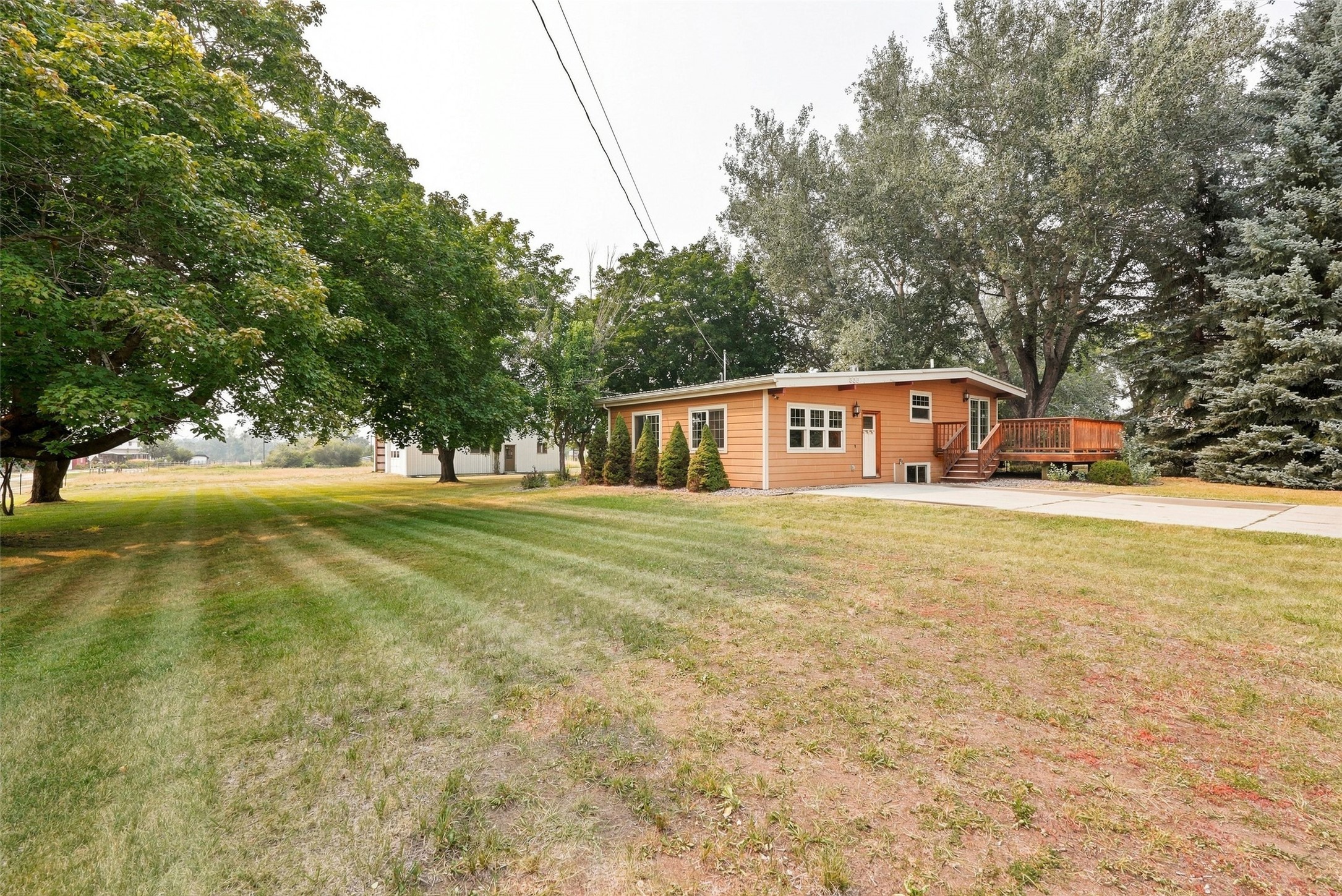 555 Grantsdale Road Property Photo 40