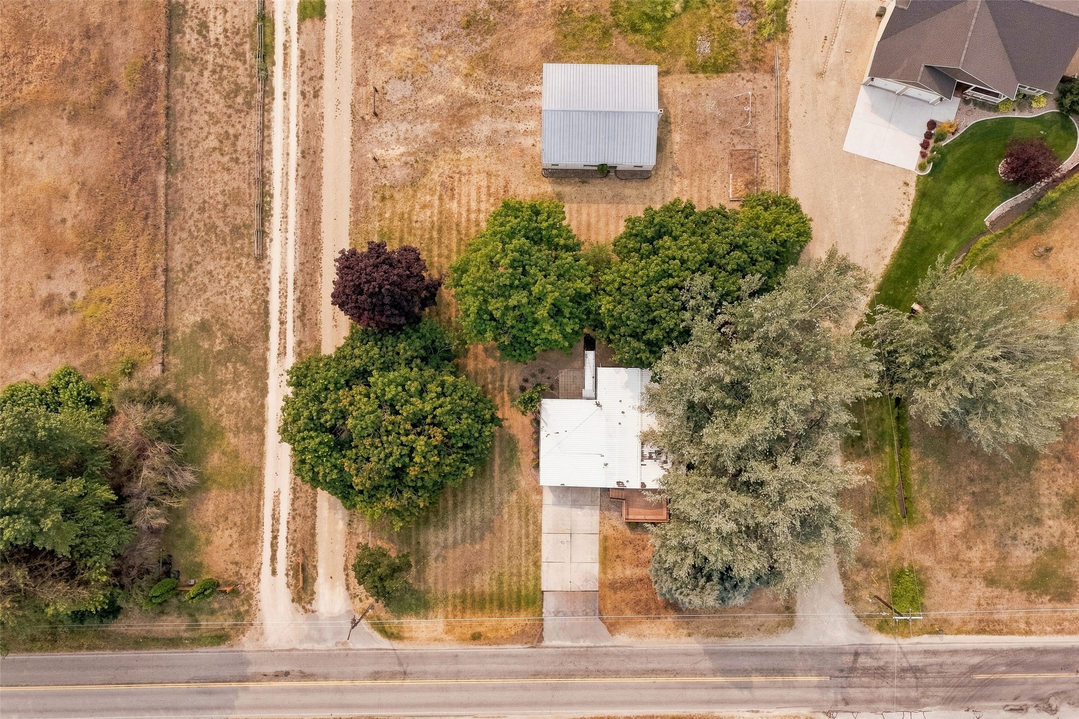555 Grantsdale Road Property Photo 44