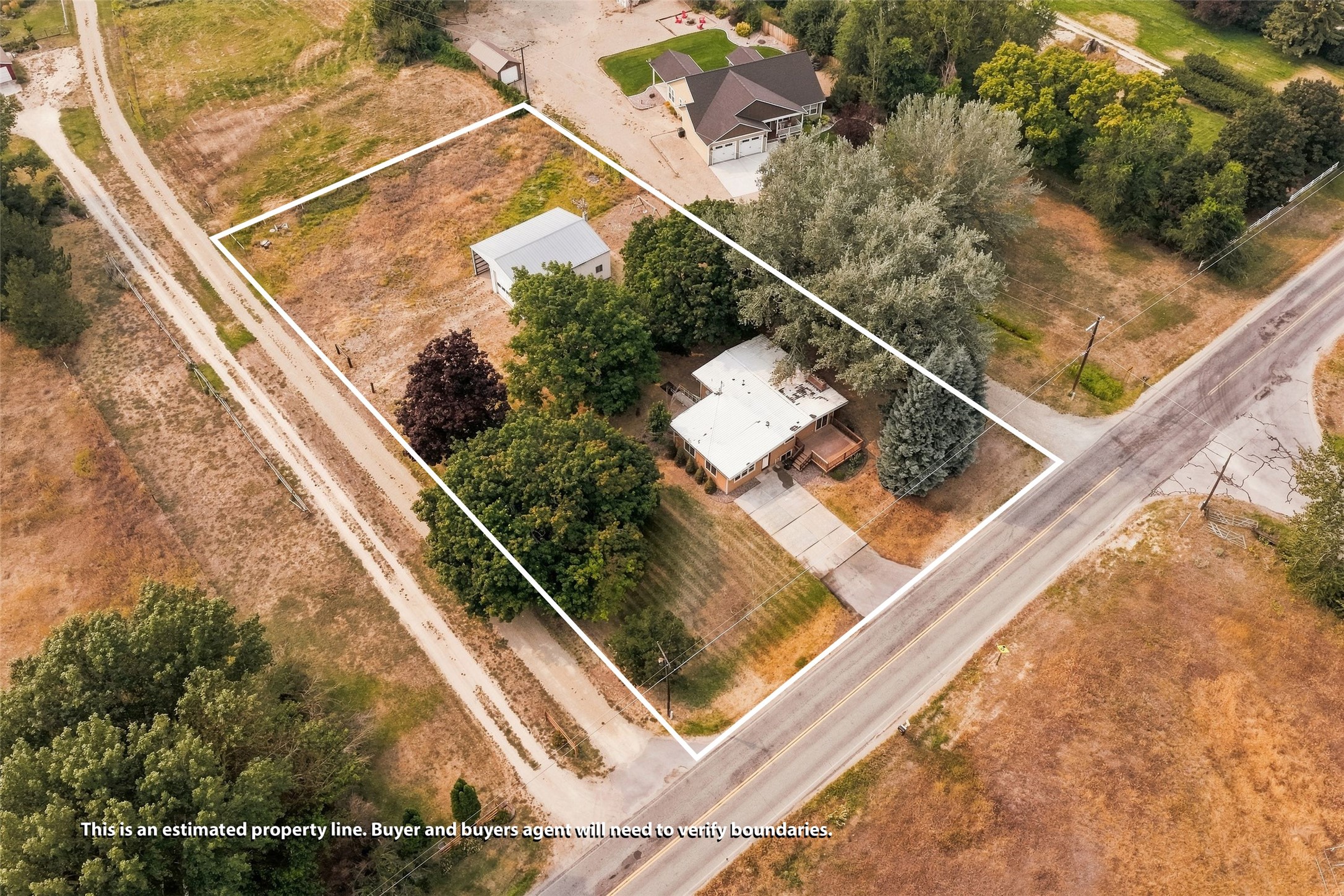 555 Grantsdale Road Property Photo 45