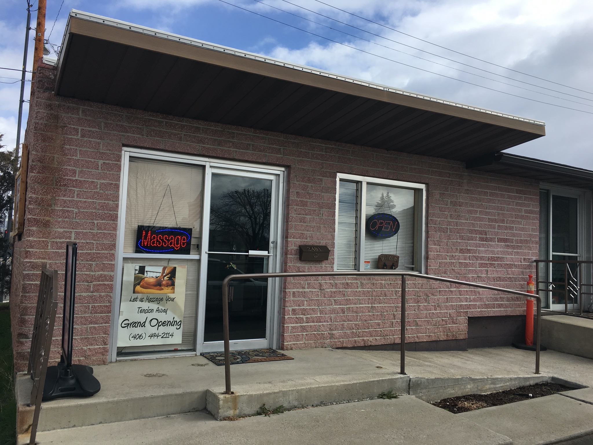 2850 Farragut Avenue Property Photo 1