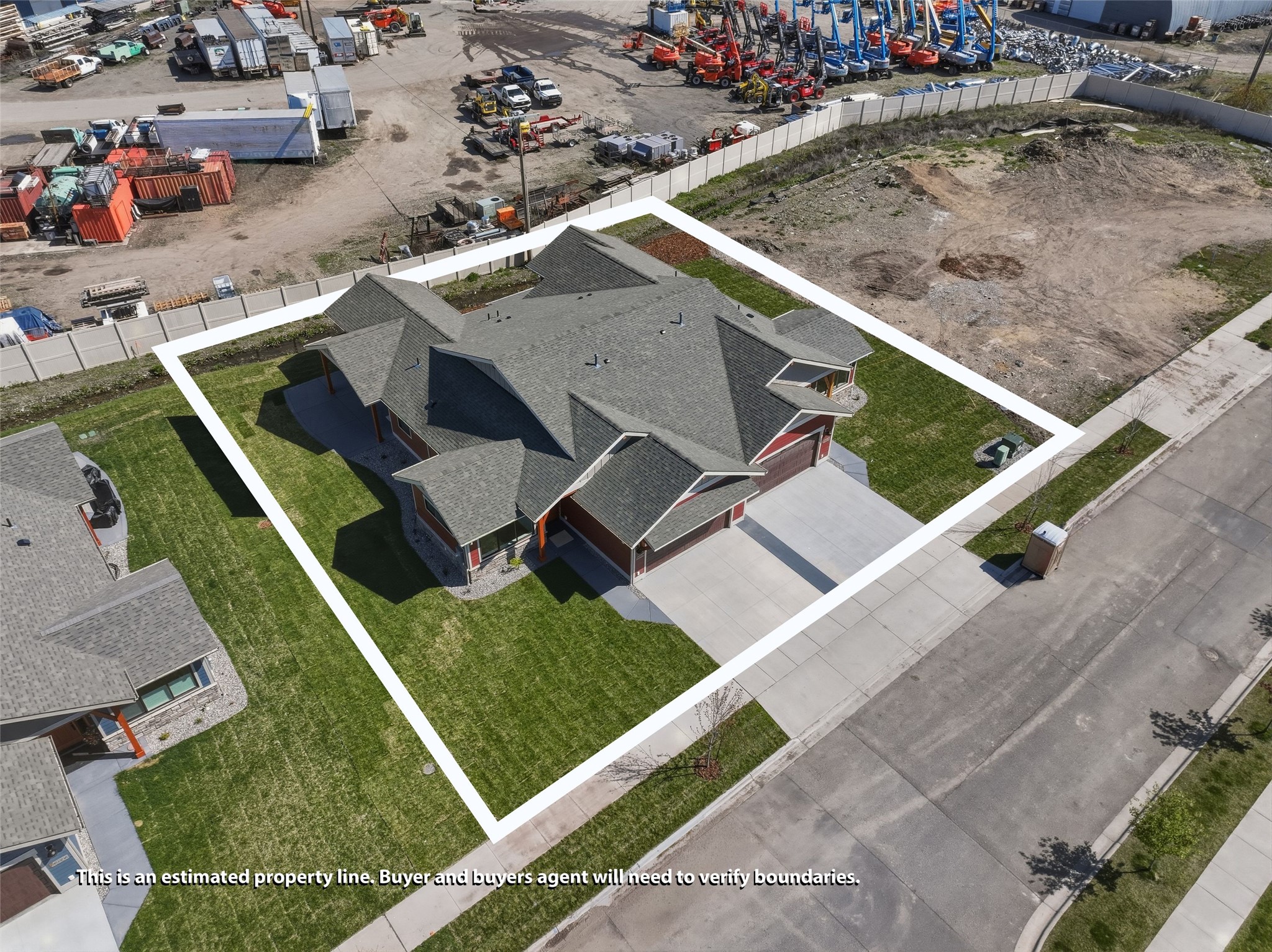 3990 Camden Street B Property Photo 45