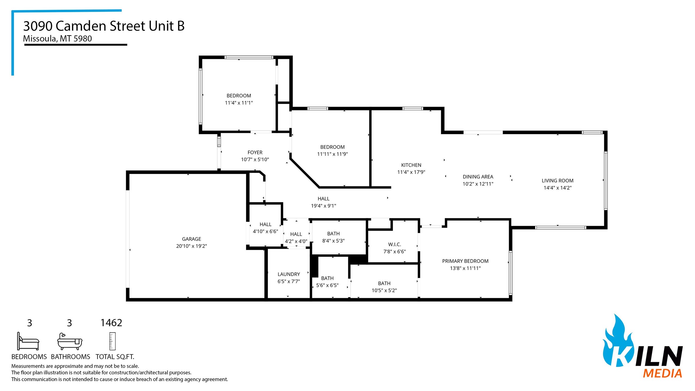 3990 Camden Street B Property Photo 48