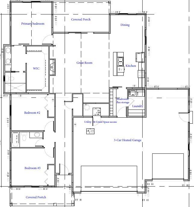 152 Wheatland Meadows Drive Property Photo 15