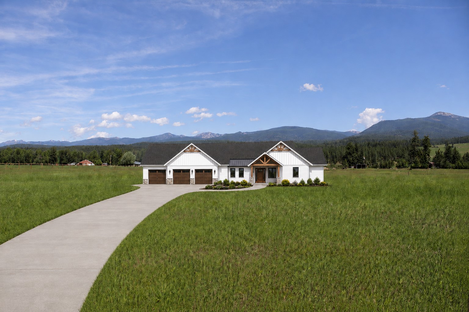 Lot 1 Ranch Lane Property Photo 1