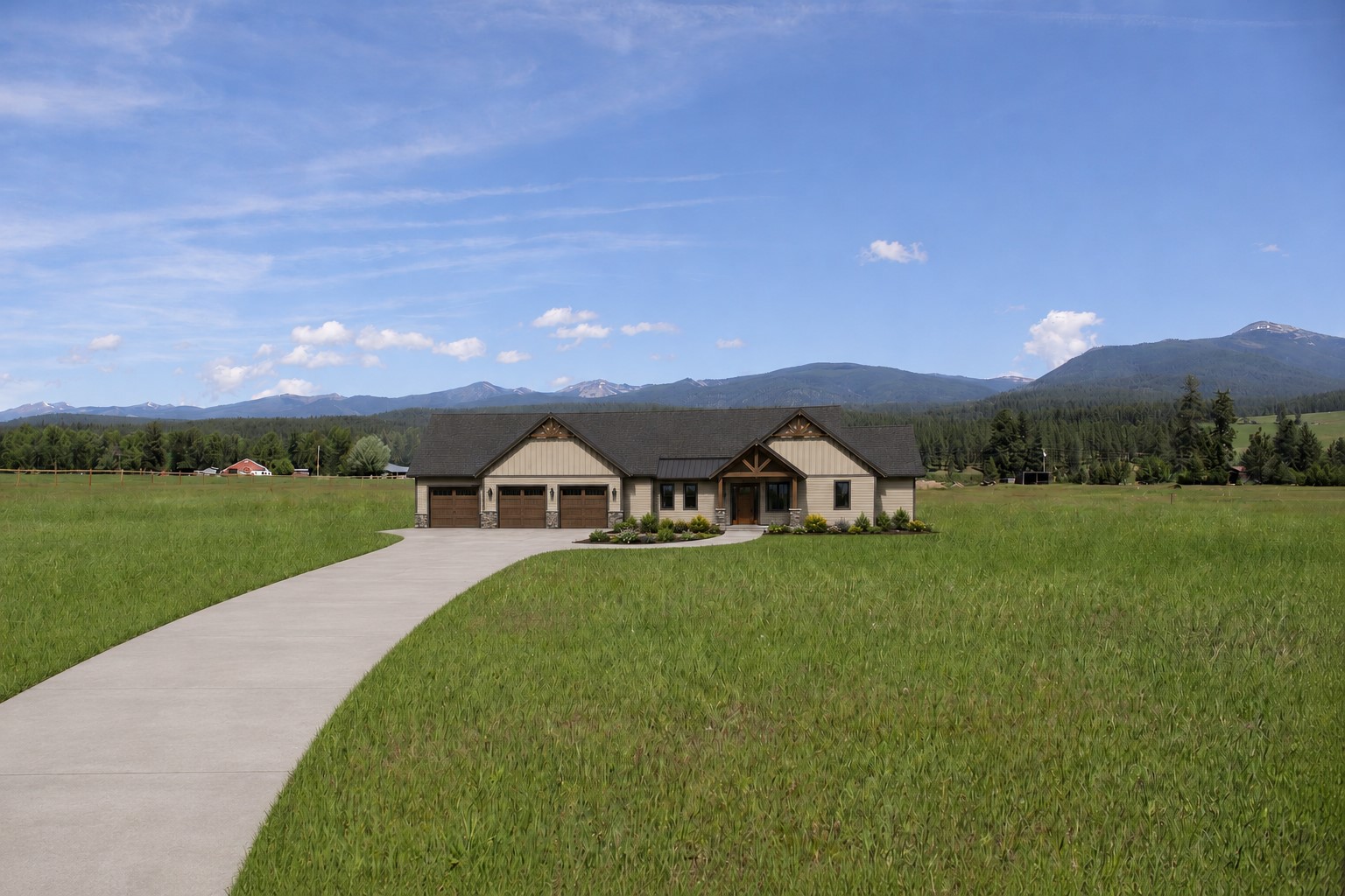 Lot 1 Ranch Lane Property Photo 3