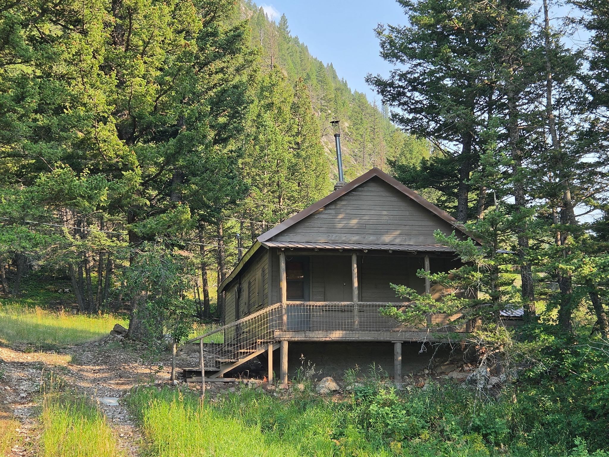 9268 Beaver Willow Road Property Photo 1